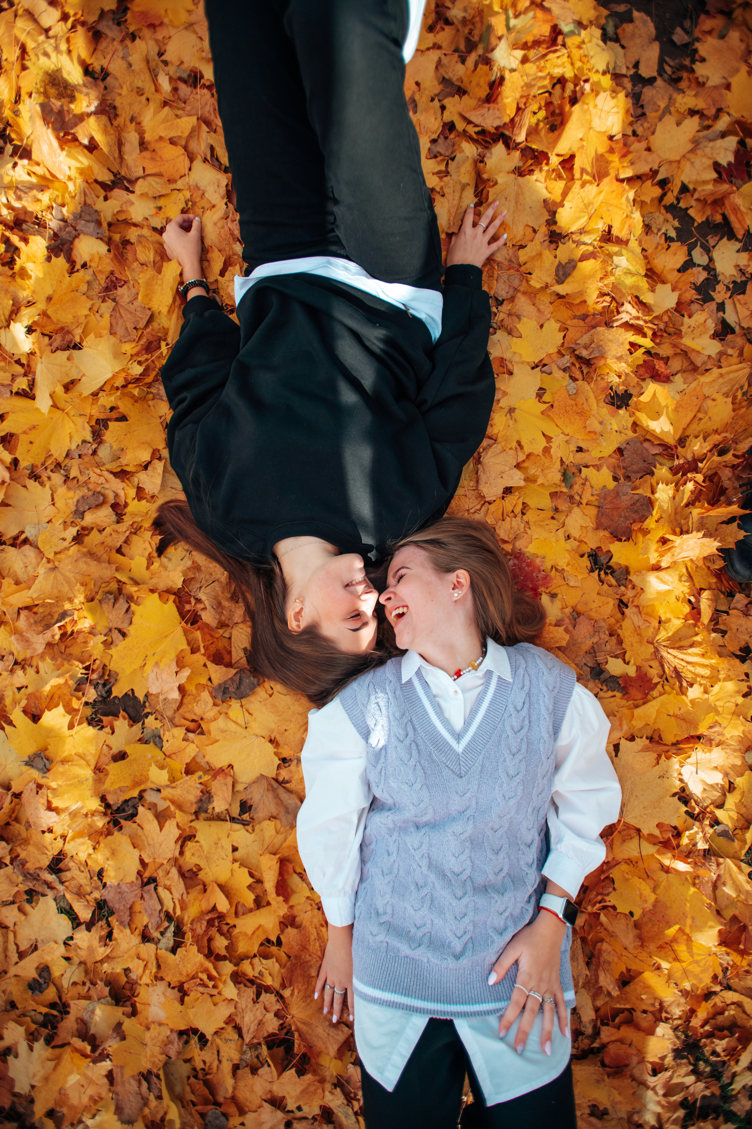 Выпускные альбомы. Фотограф Алла Елисеева