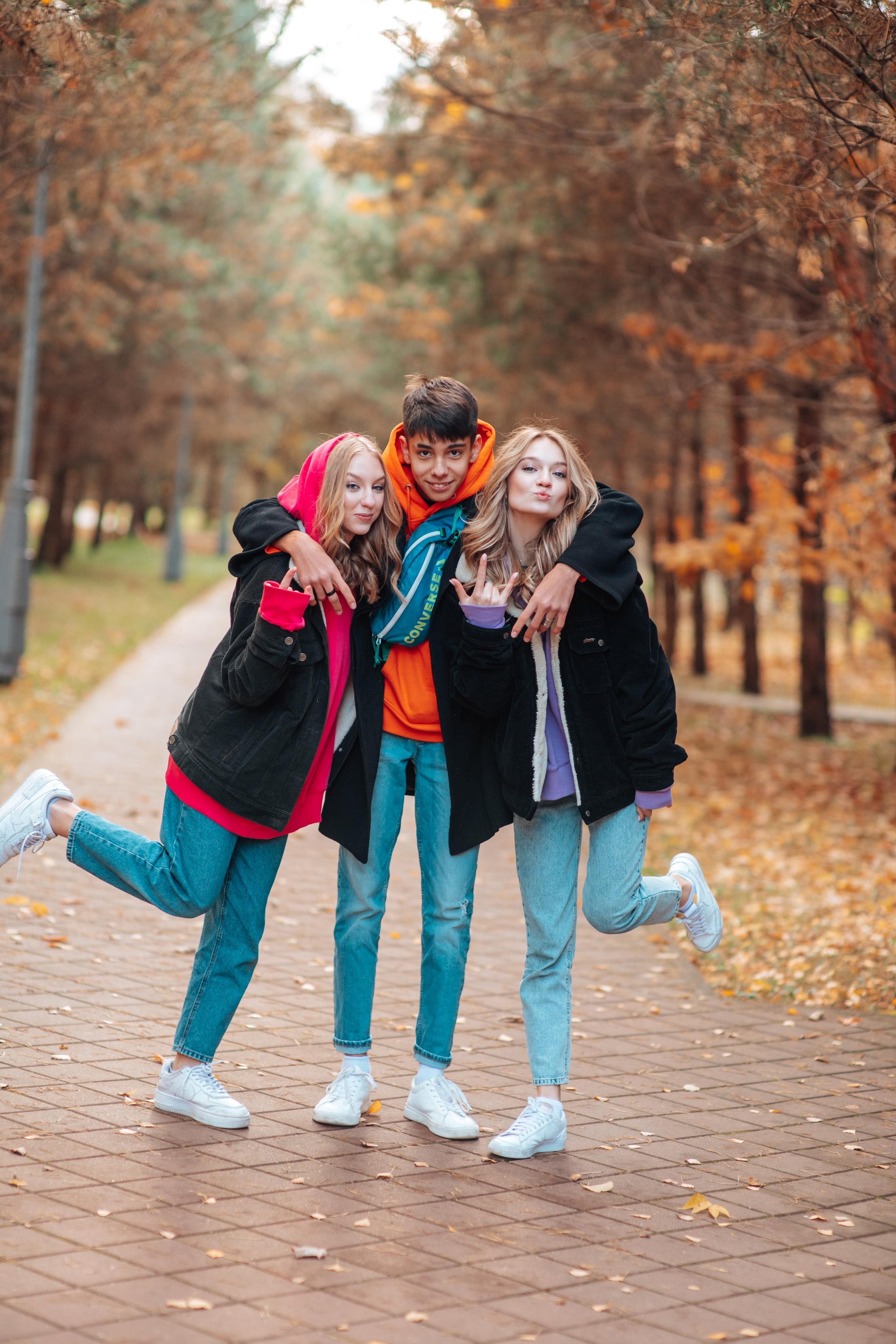 Выпускные альбомы. Фотограф Алла Елисеева