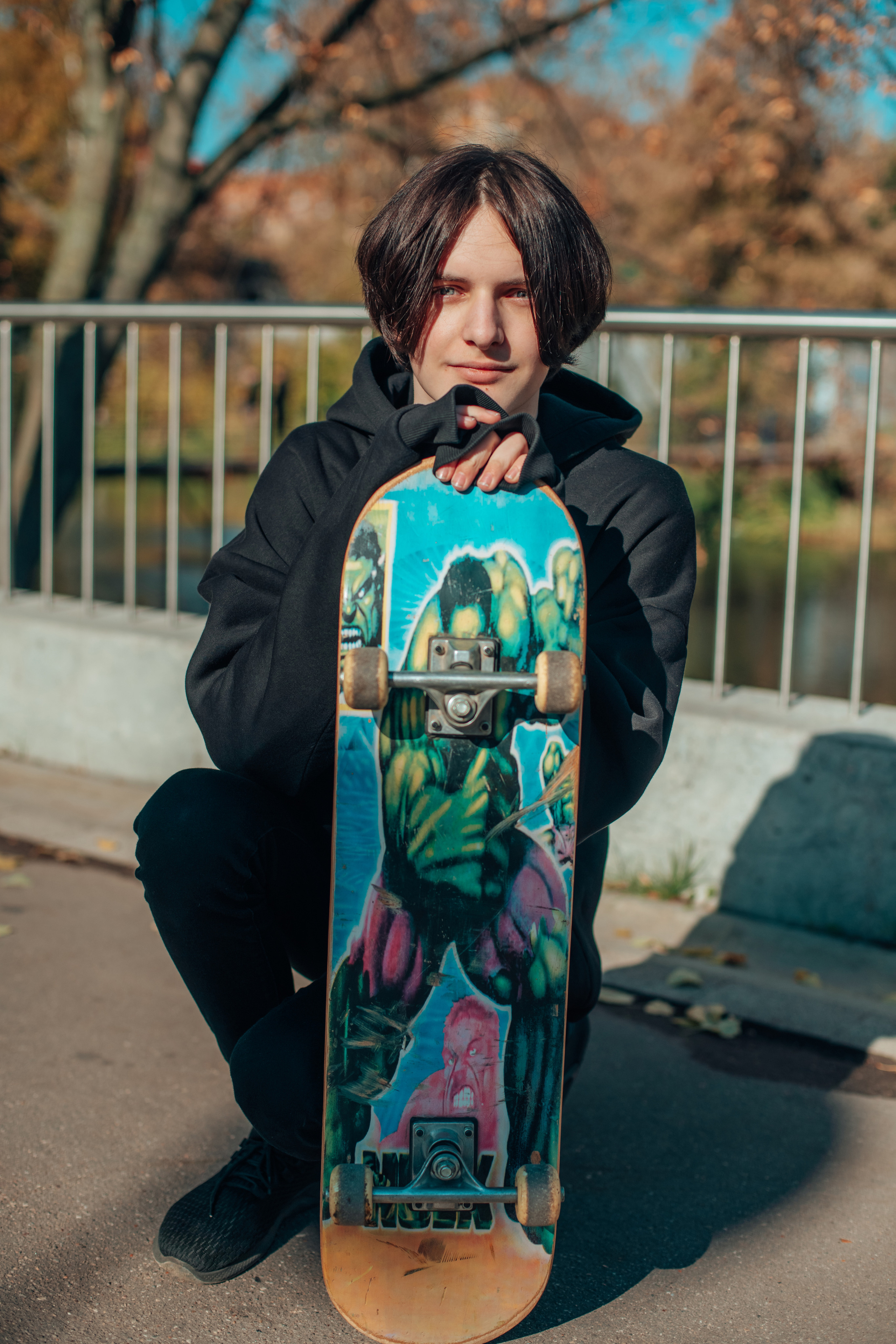 Выпускные альбомы. Фотограф Алла Елисеева