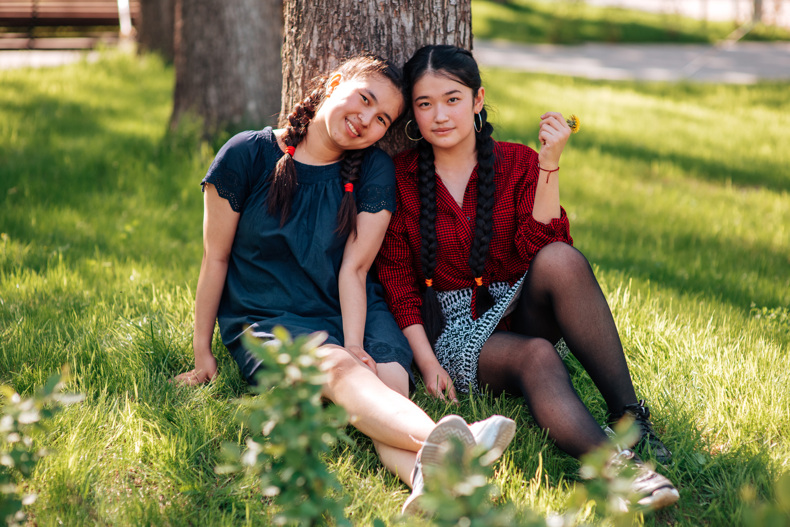 Выпускные альбомы. Фотограф Алла Елисеева