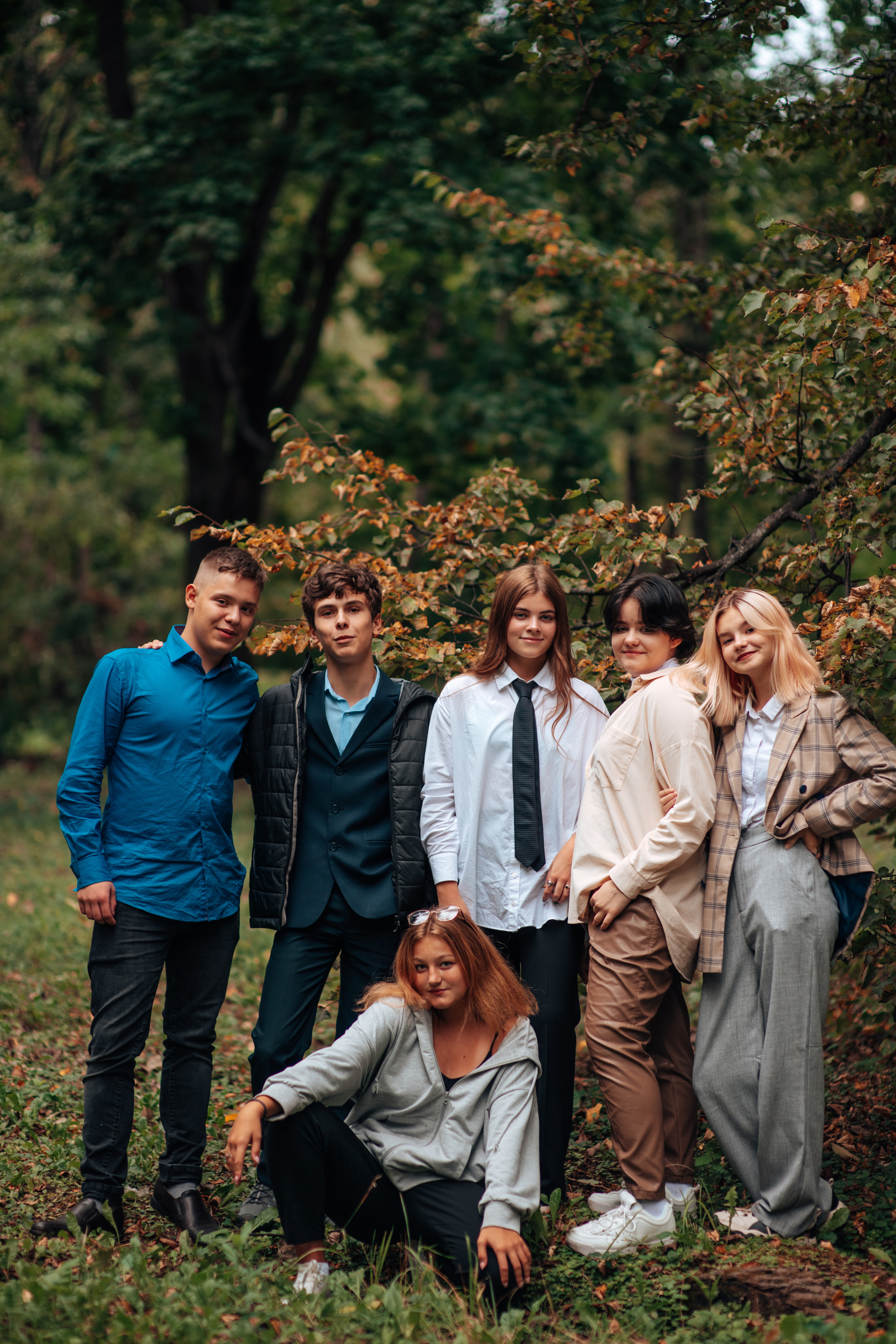 Выпускные альбомы. Фотограф Алла Елисеева