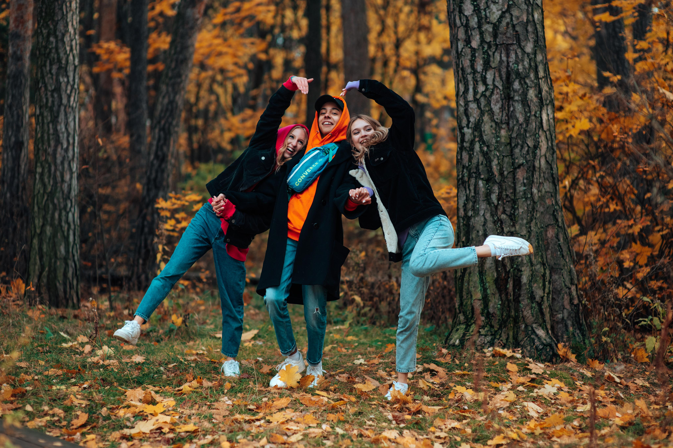 Выпускные альбомы. Фотограф Алла Елисеева