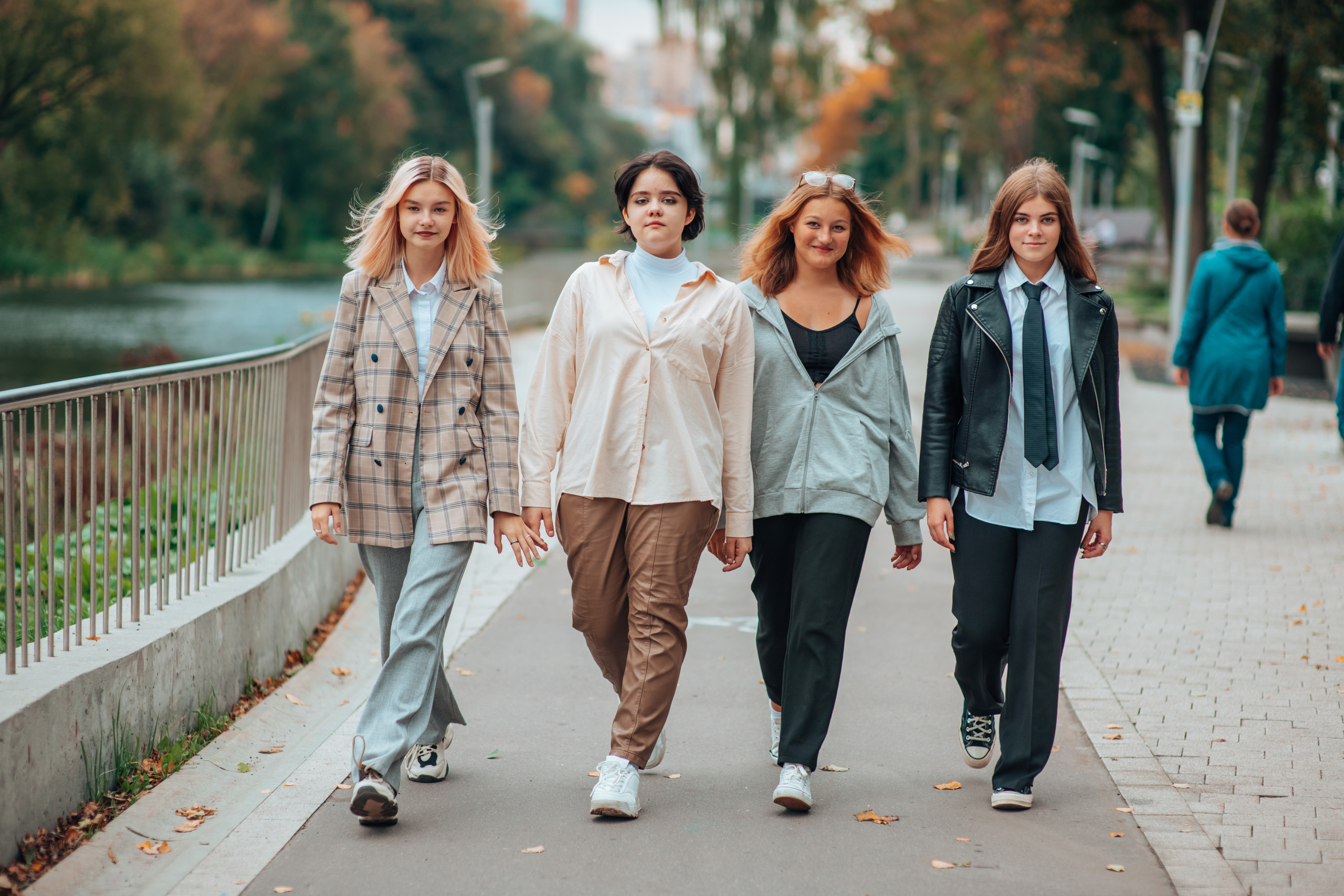 Выпускные альбомы. Фотограф Алла Елисеева