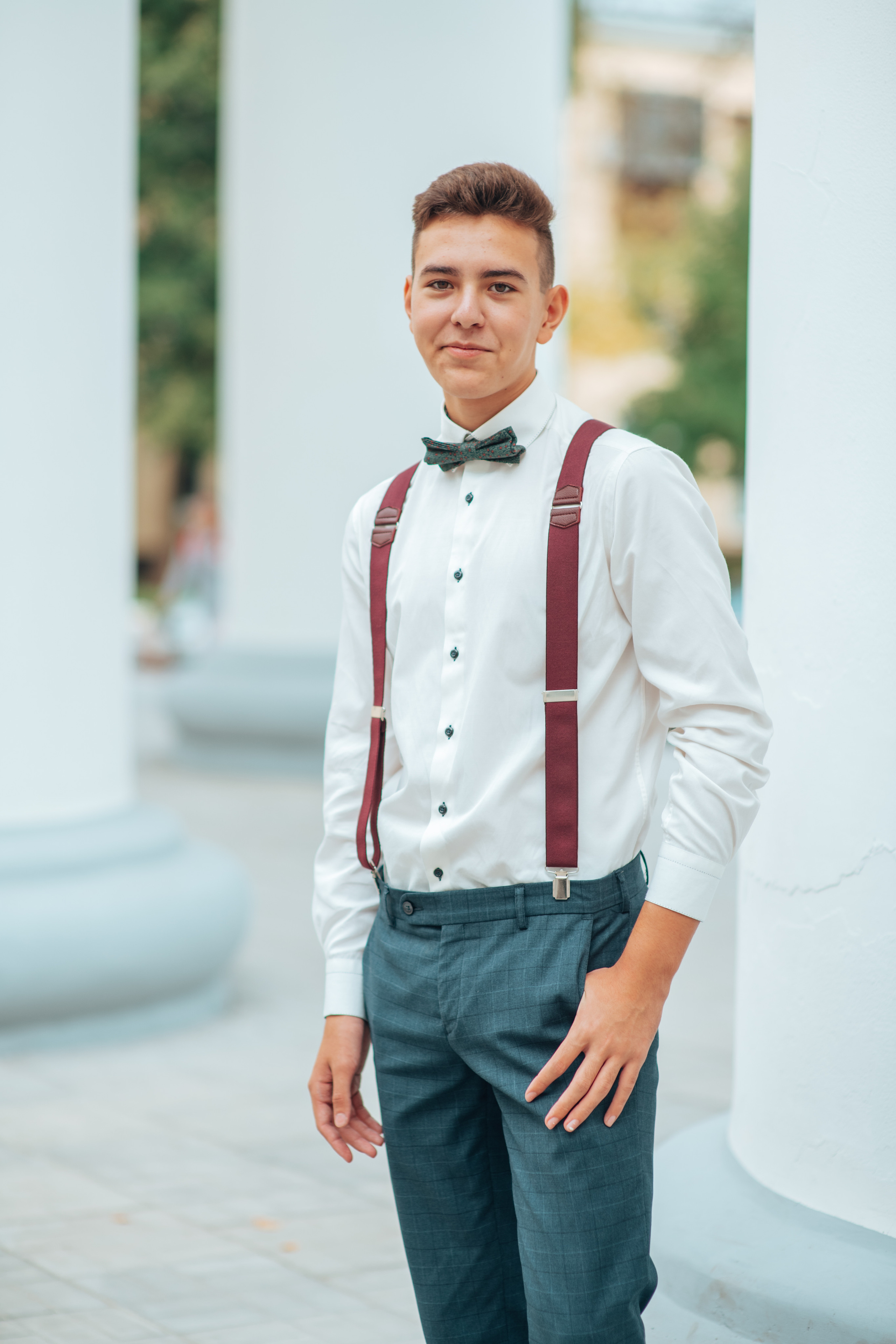 Выпускные альбомы. Фотограф Алла Елисеева