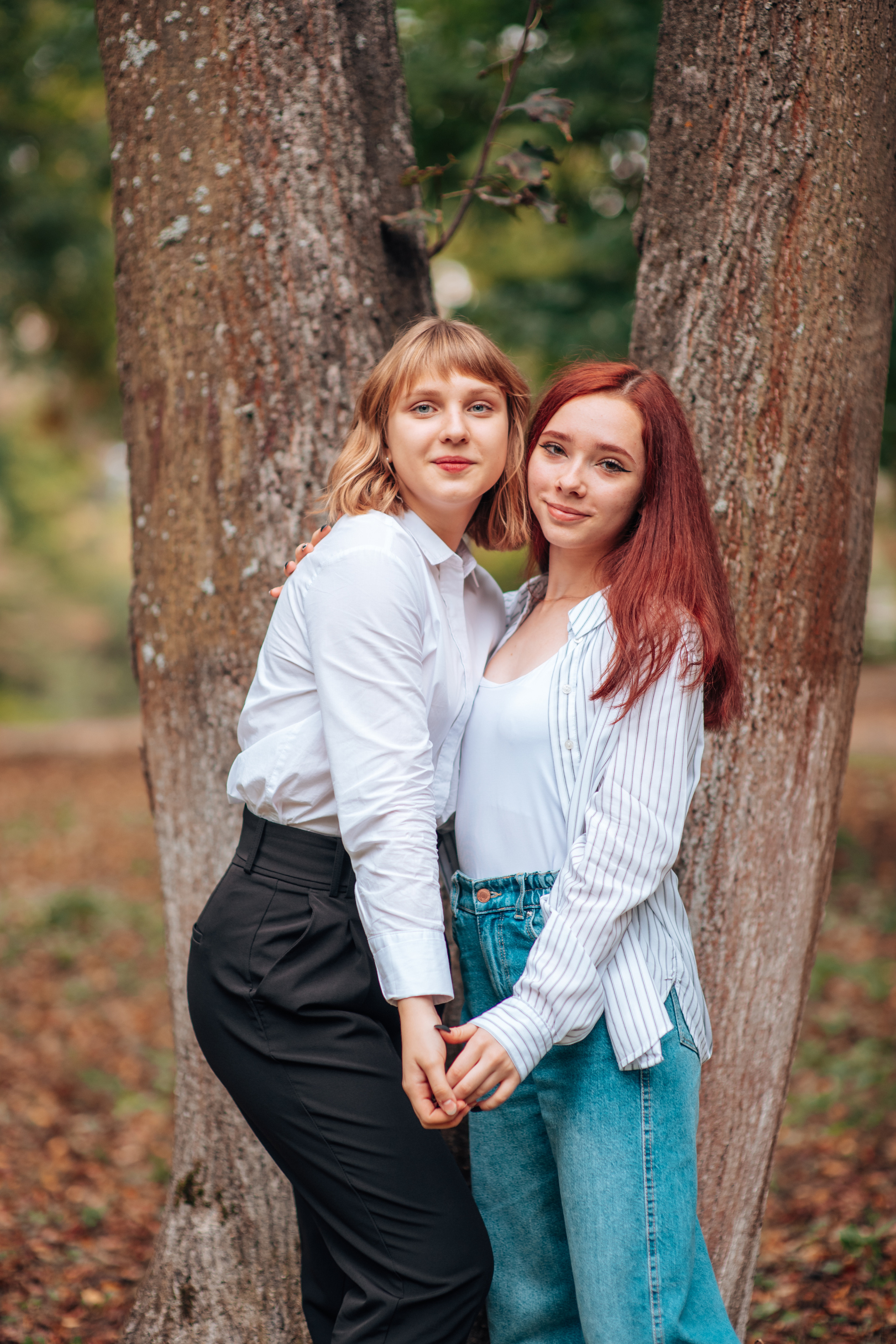 Выпускные альбомы. Фотограф Алла Елисеева