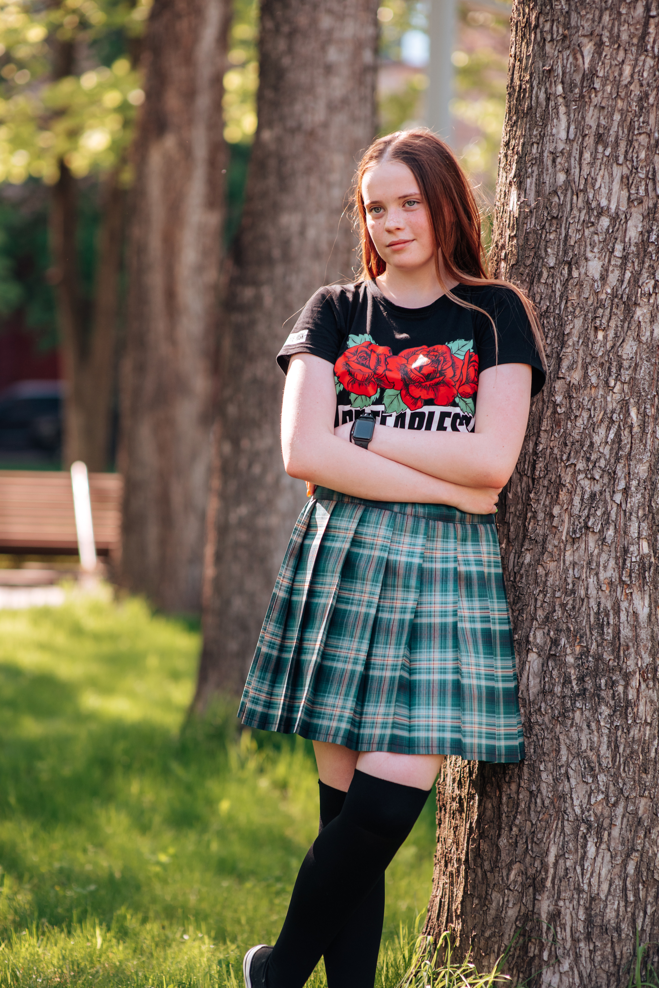 Выпускные альбомы. Фотограф Алла Елисеева