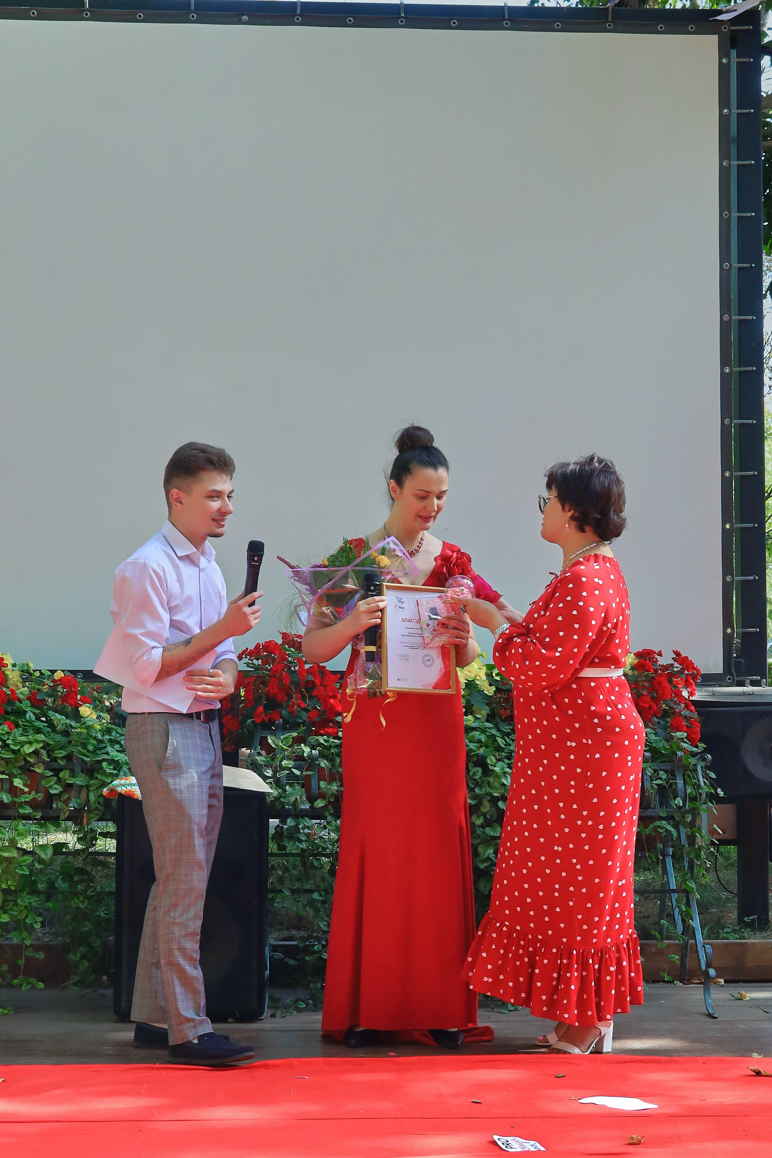 Международный эстафетный фестиваль PRОWOMENFEST 2024. Фотограф в Смоленске Ася Польшина