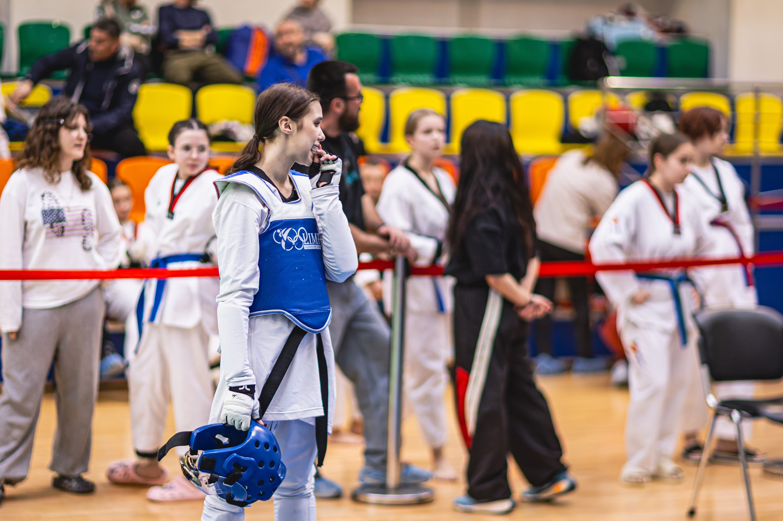 Турнир ВДЮФСОО «ФЕДЕРАЦИЯ ДЕТСКОГО ТХЭКВОНДО РОССИИ» и МОО СПКЕ «ЭРИДАН» по «СПОРТИВНОМУ БОЮ КЕРУГИ». Спортивный фотограф Максим Серегин