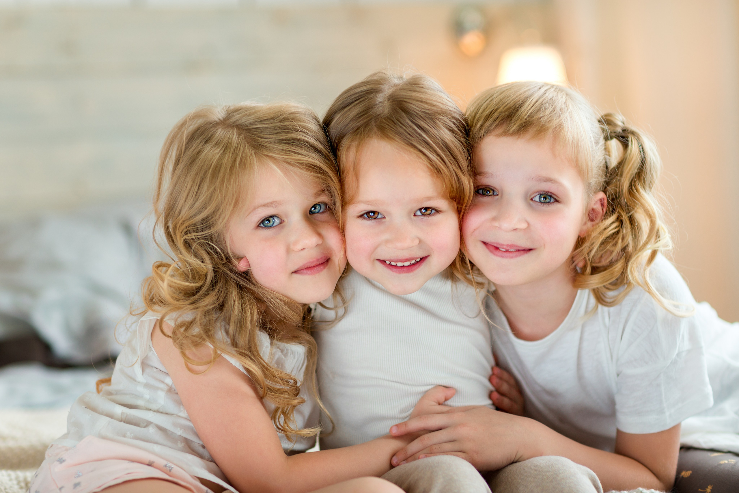 Детский фотограф в России Екатерина Штерн