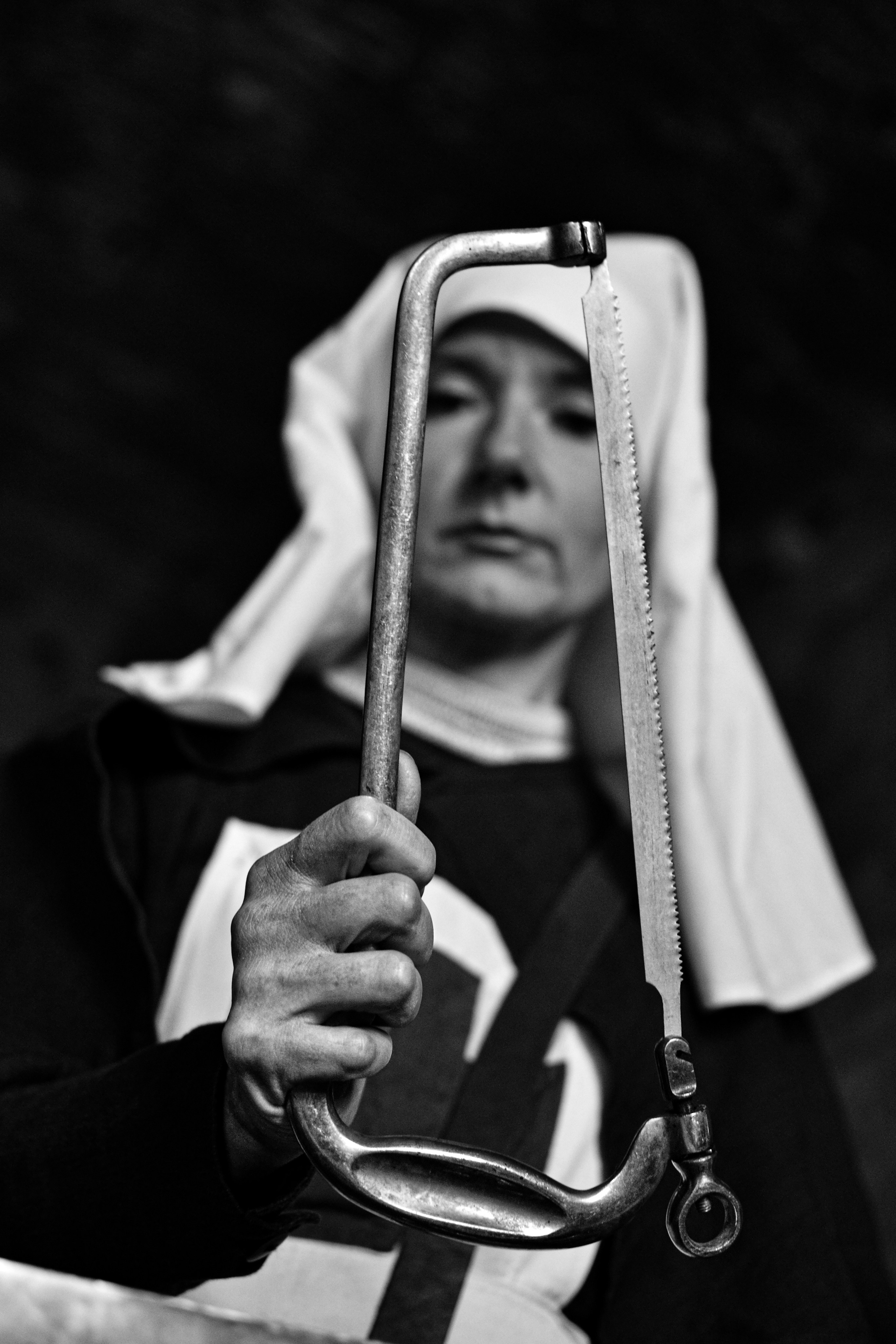 Белорусская военно-историческая реконструкция. Репортажный фотограф Глеб Лысковец