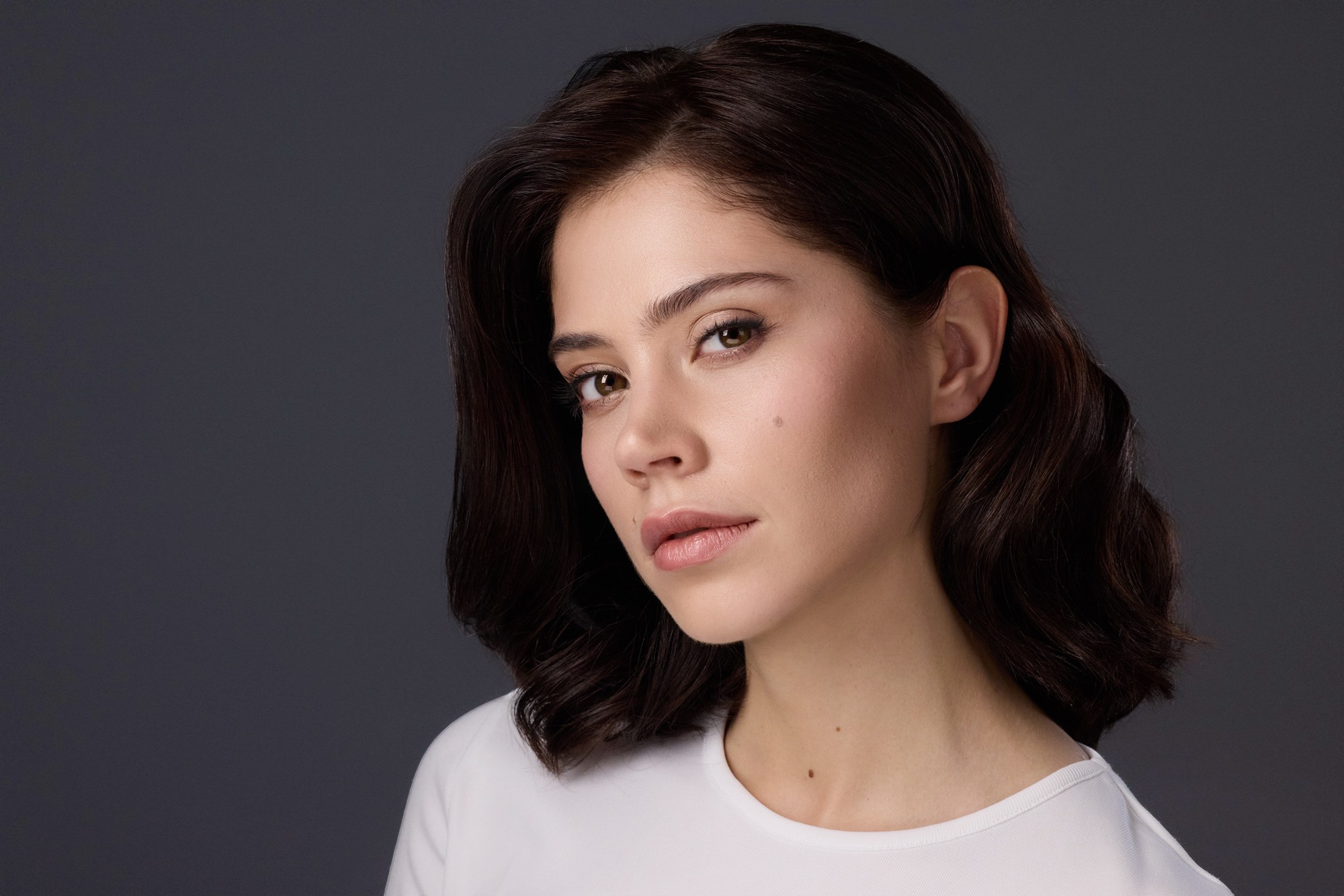 Ирина МЕРКУШ — художник по гриму