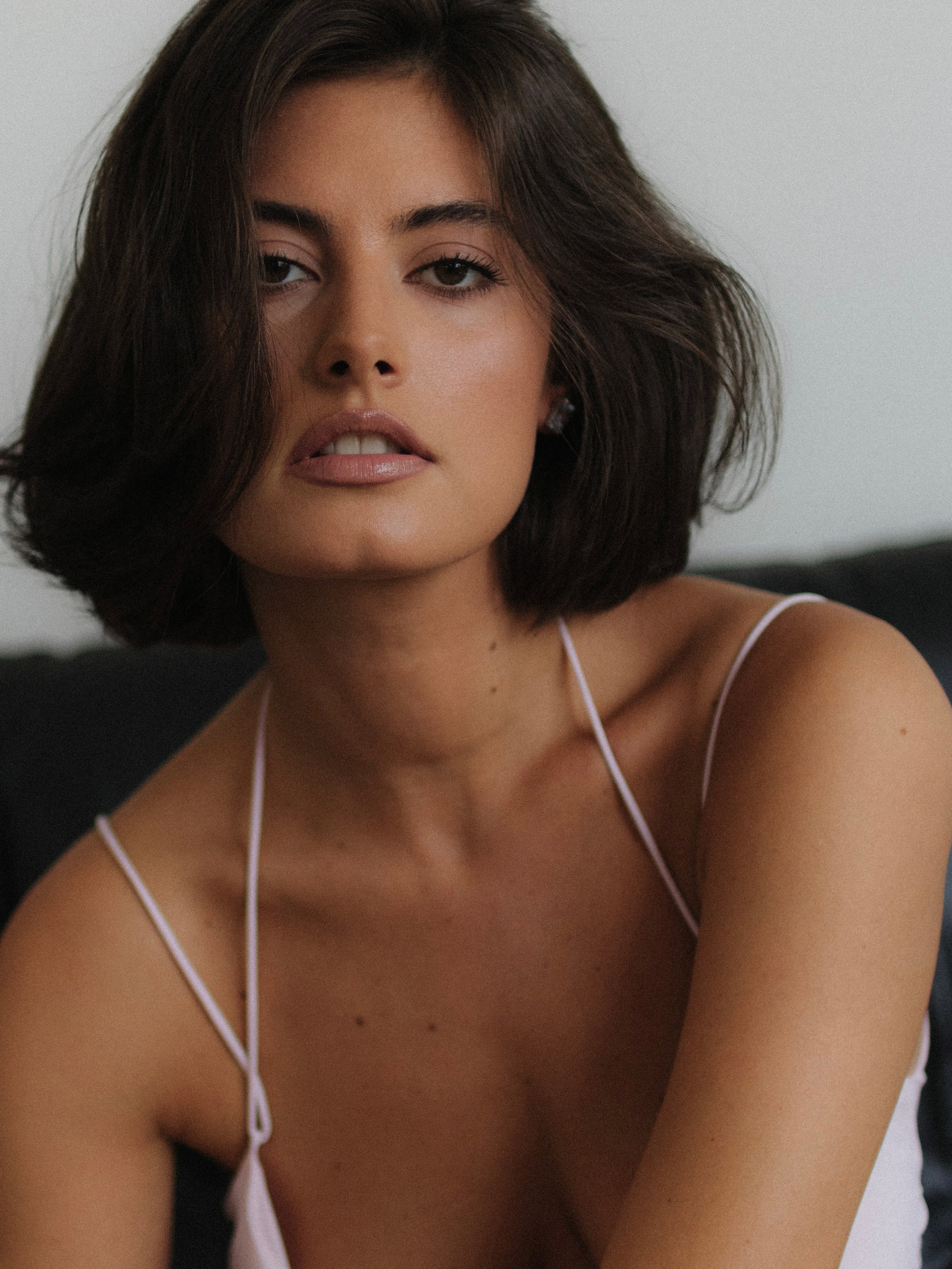 Портретный и свадебный фотограф Москва Валерия Возняковская