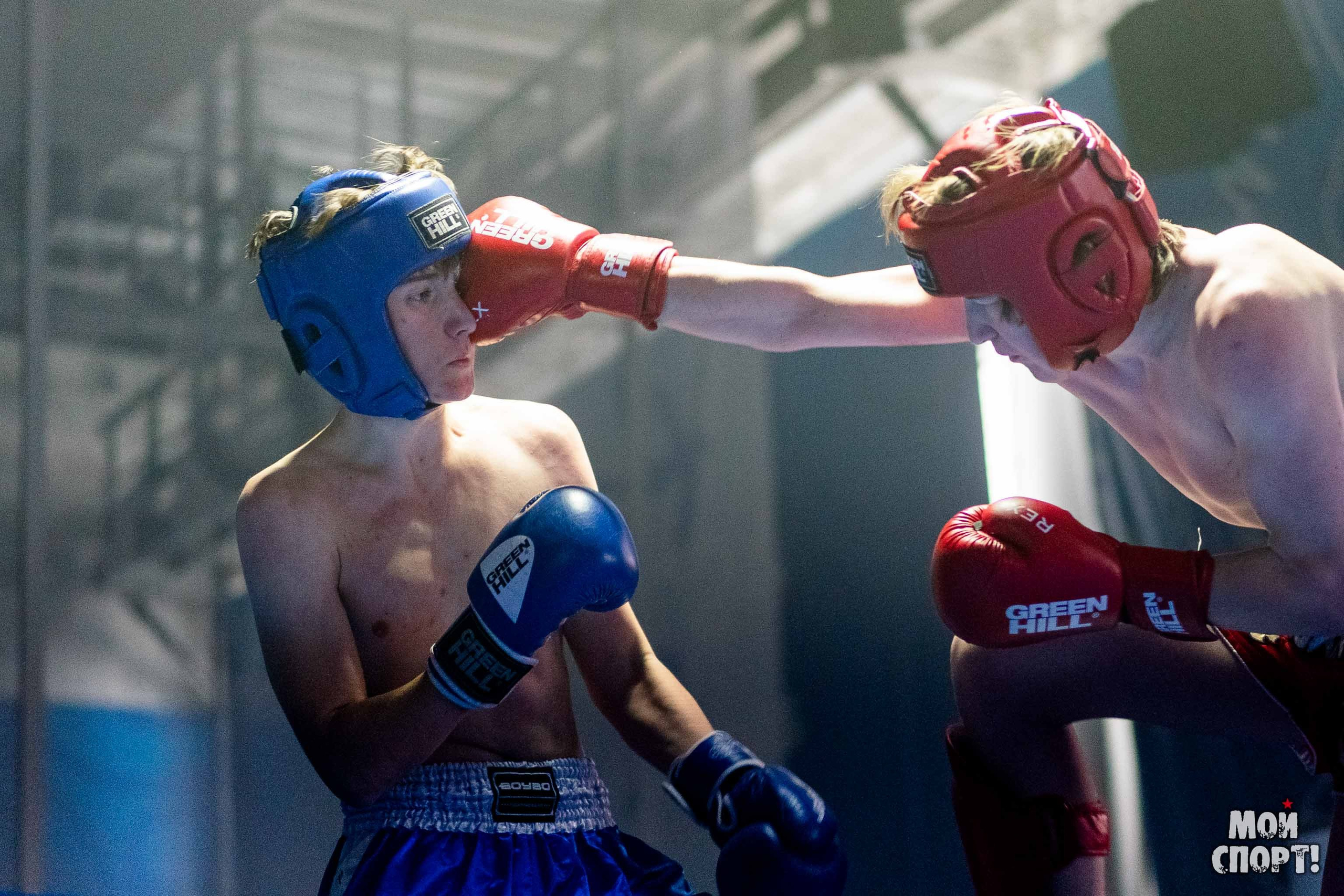 Чемпионат и первенство ДФО по кикбоксингу пам. А. Е. Иванова. Студия «Мой Спорт!» — все о спорте в Якутии