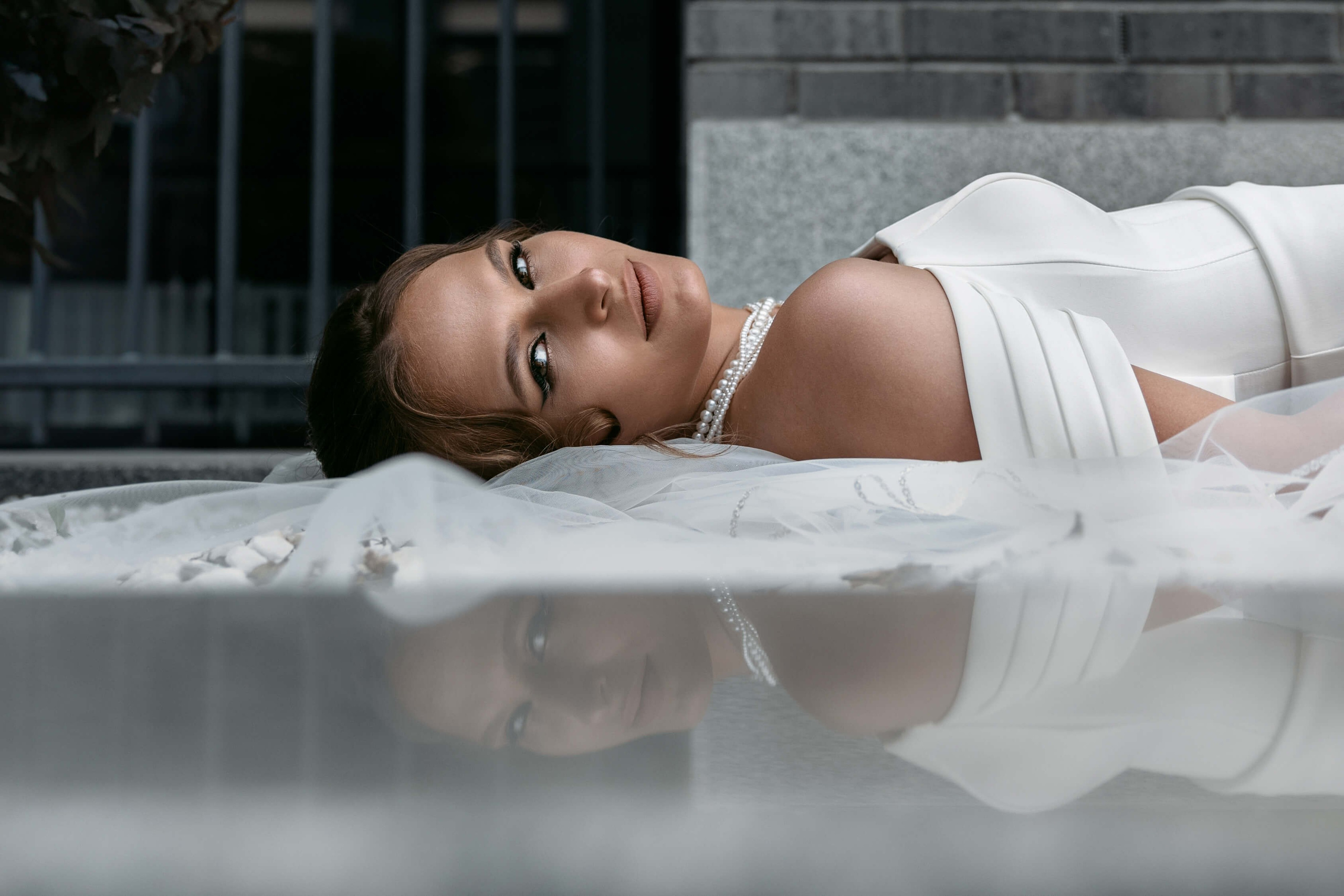 Свадебные фотограф и видеограф в Новосибирске — БОС