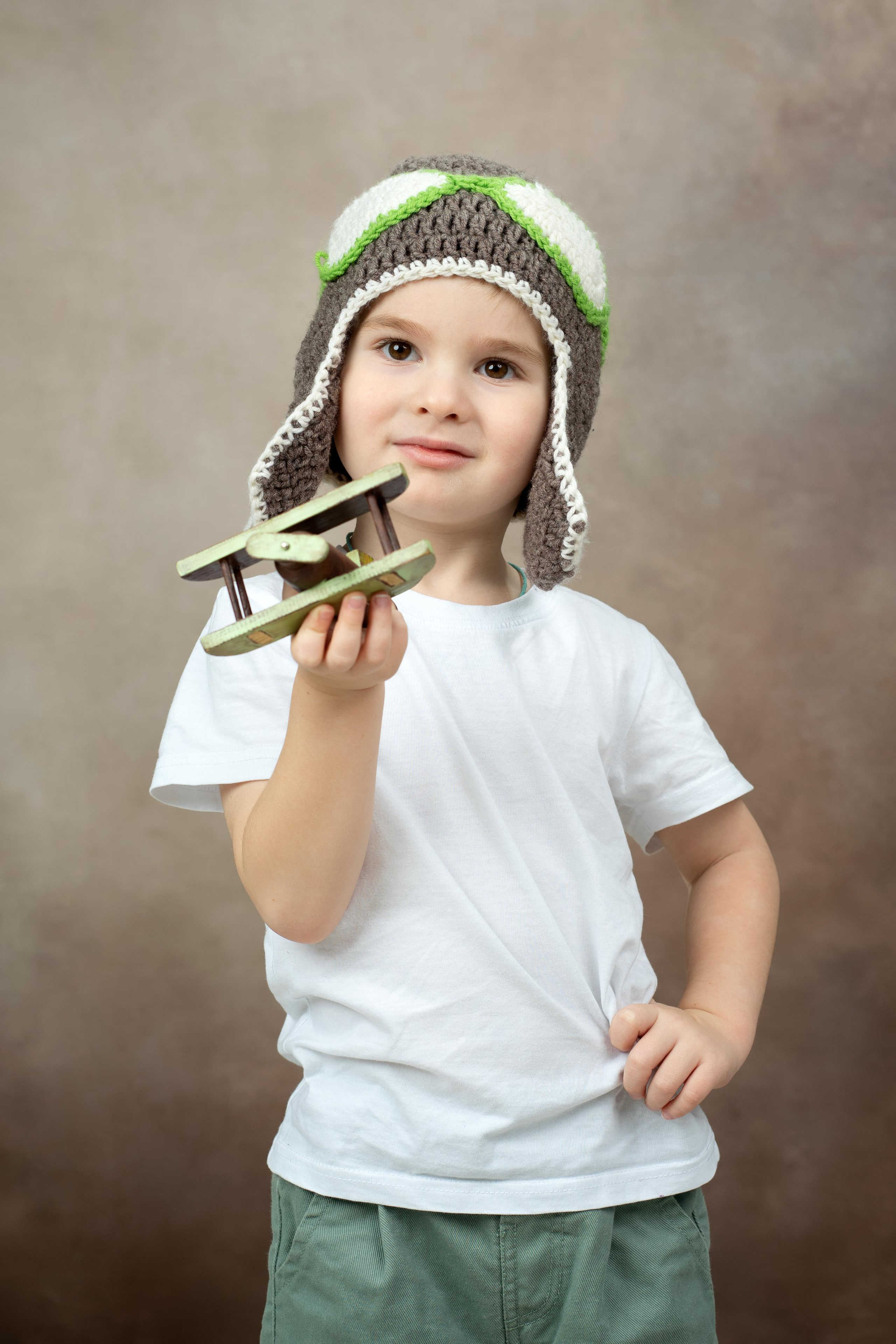 Фотограф в садик. Фотостудия «Стрекоза»