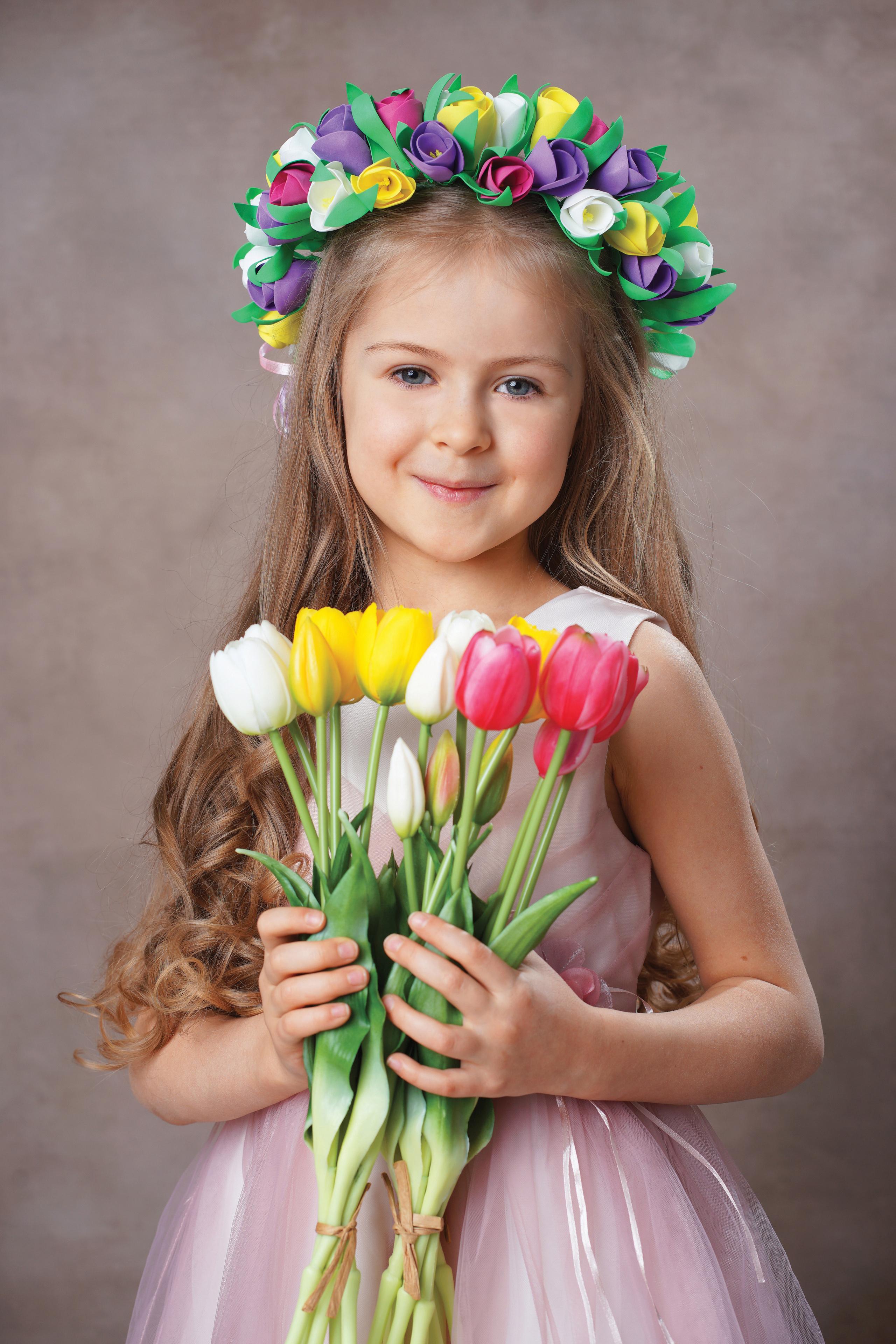 Фотограф в садик. Фотостудия «Стрекоза»