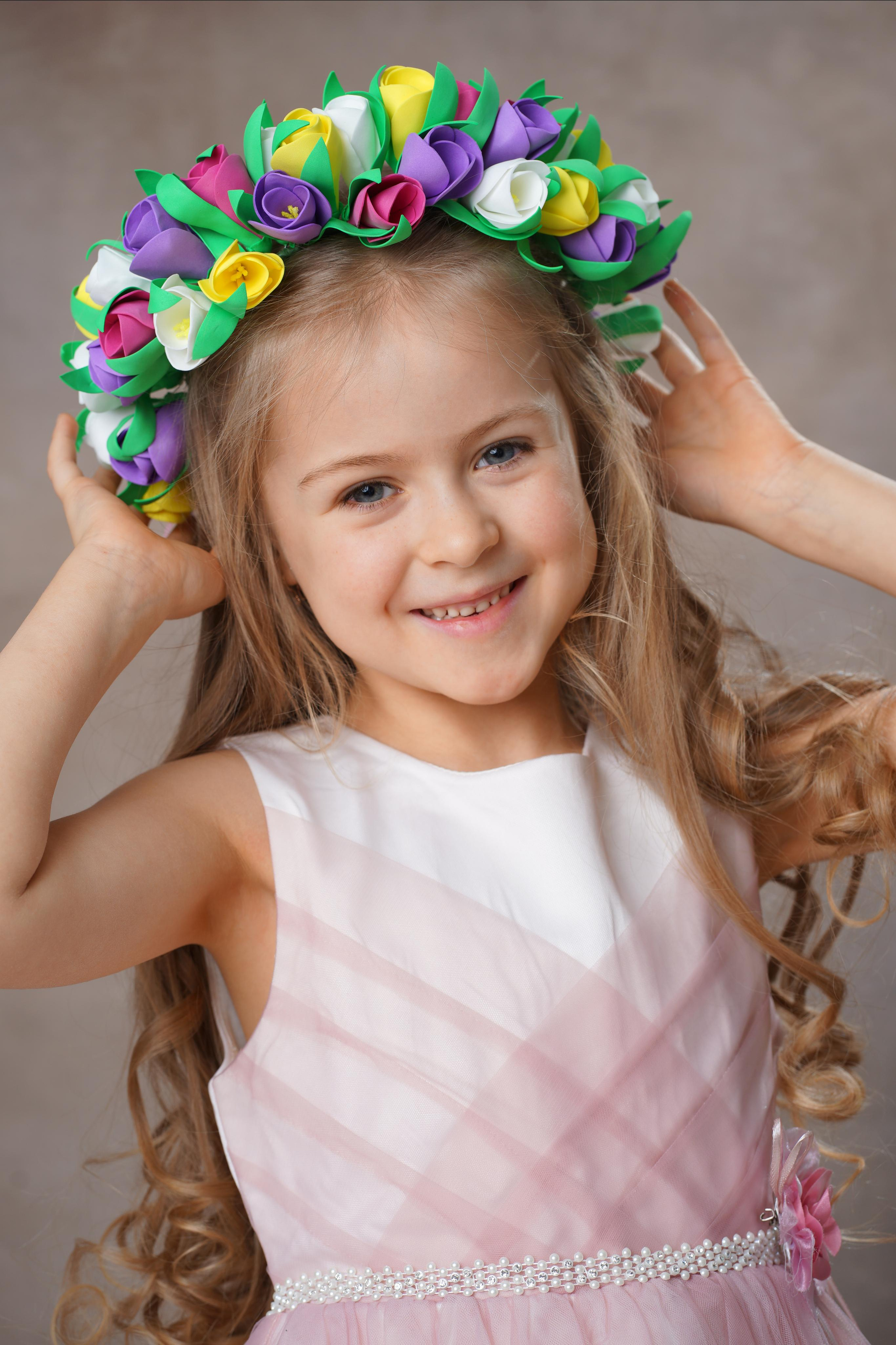 Фотограф в садик. Фотостудия «Стрекоза»