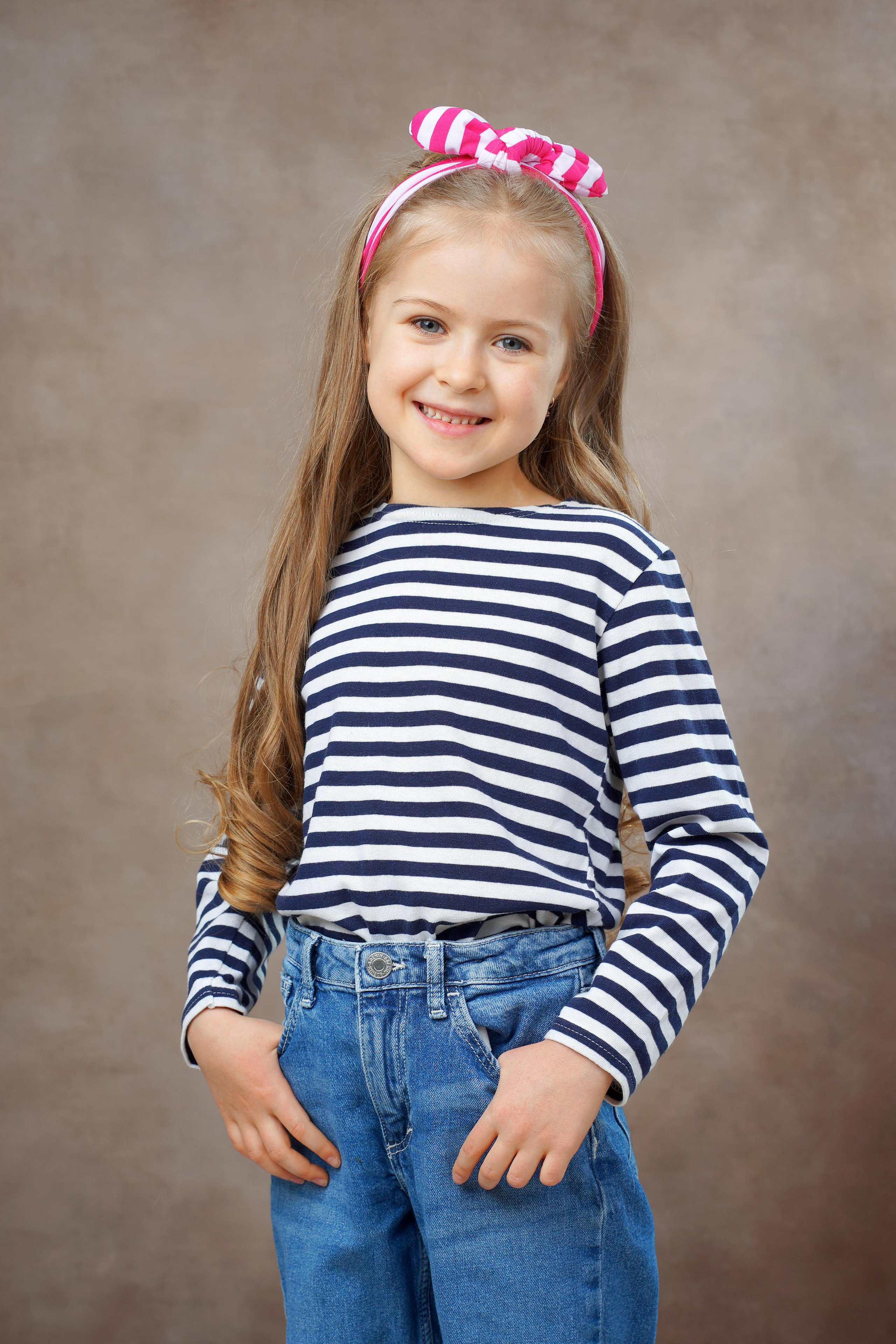 Фотограф в садик. Фотостудия «Стрекоза»