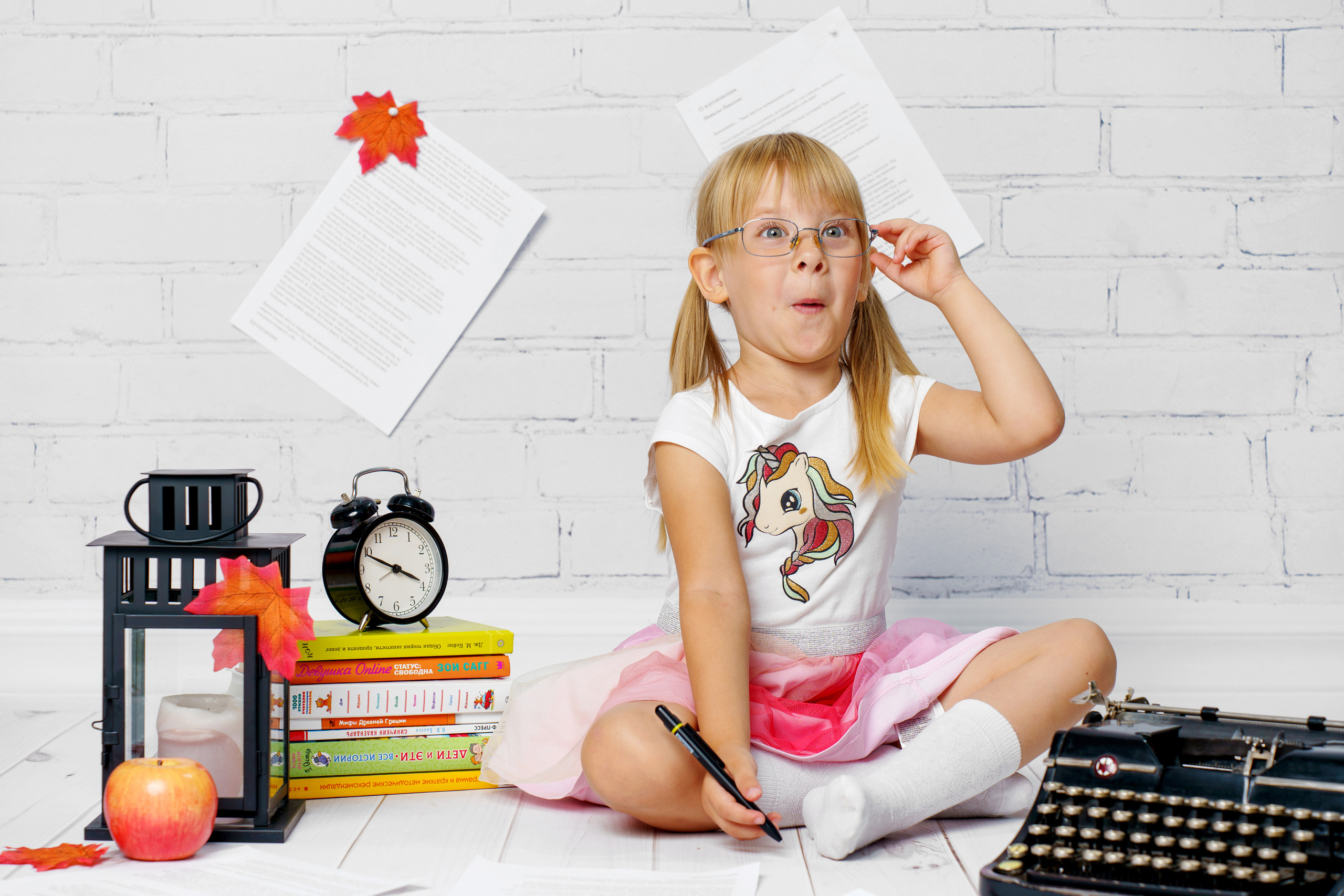 Фотограф в садик. Фотостудия «Стрекоза»