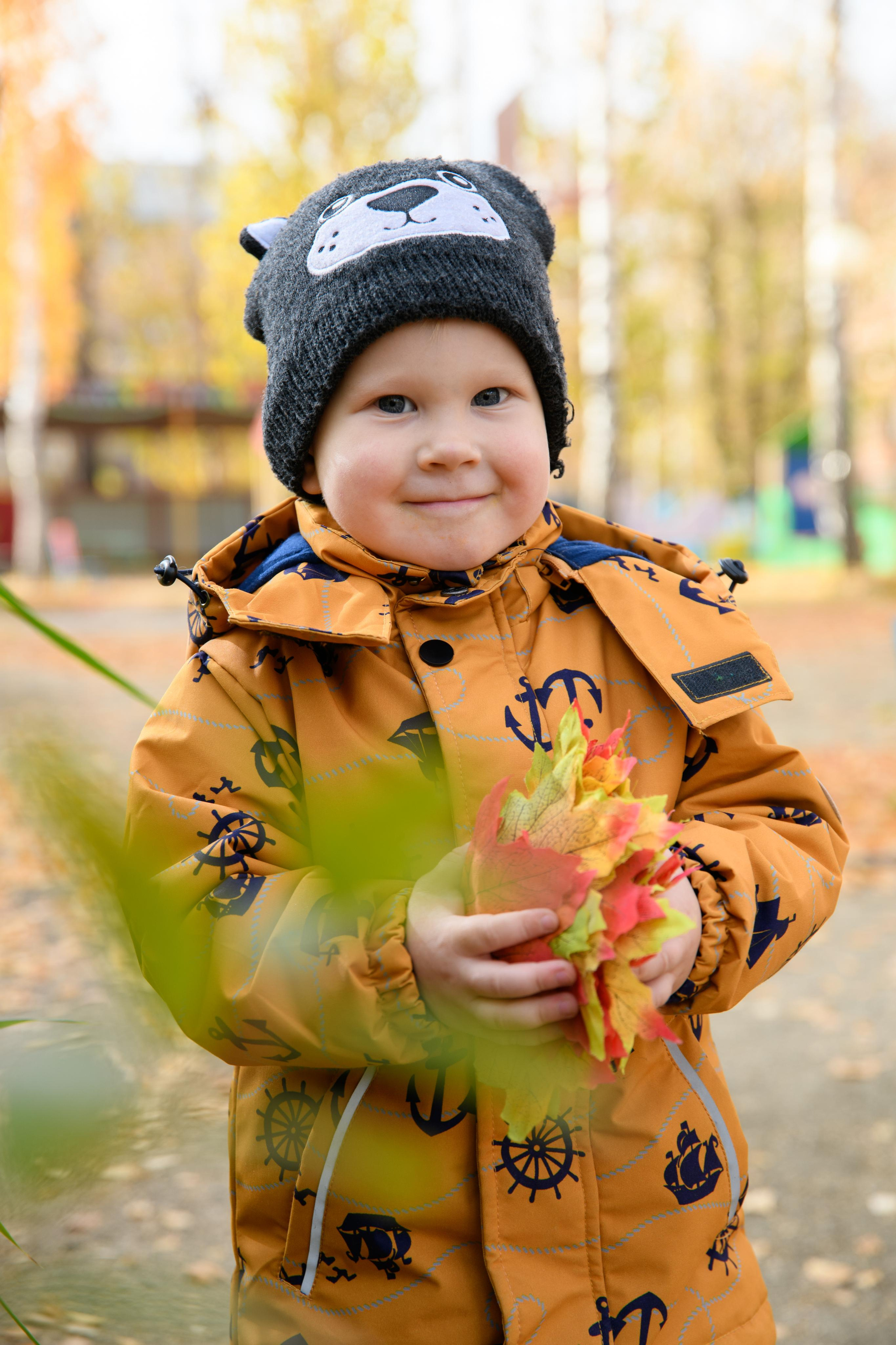 Фотограф в садик. Фотостудия «Стрекоза»