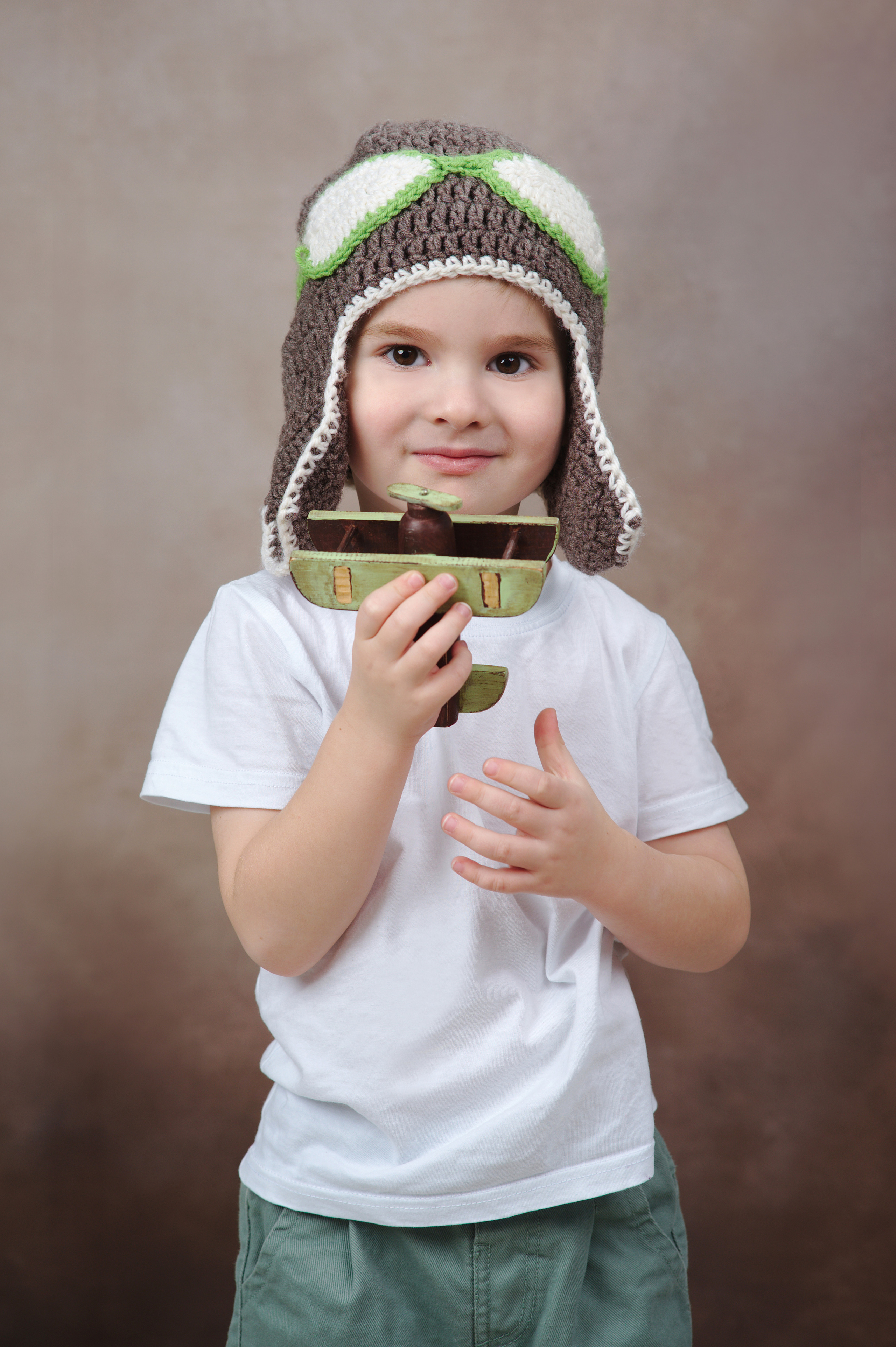 Фотограф в садик. Фотостудия «Стрекоза»