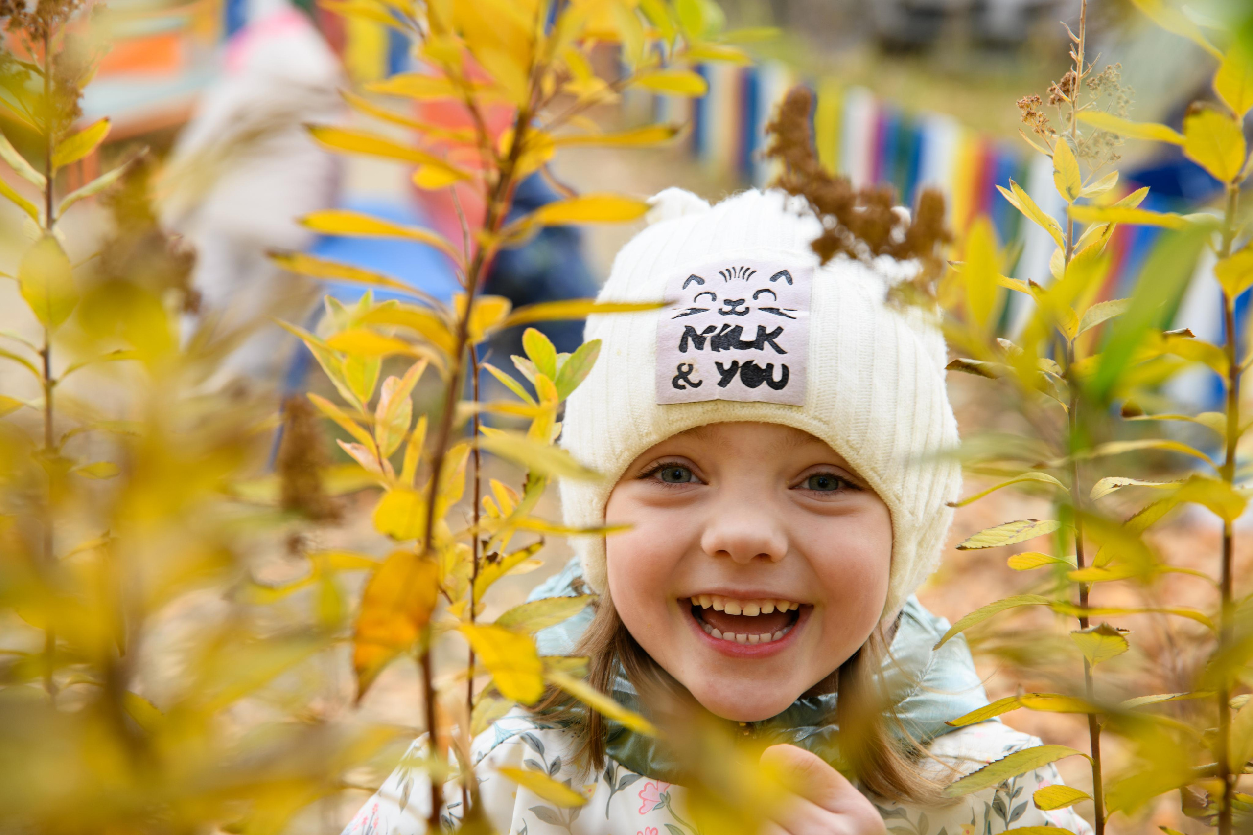 Фотограф в садик. Фотостудия «Стрекоза»