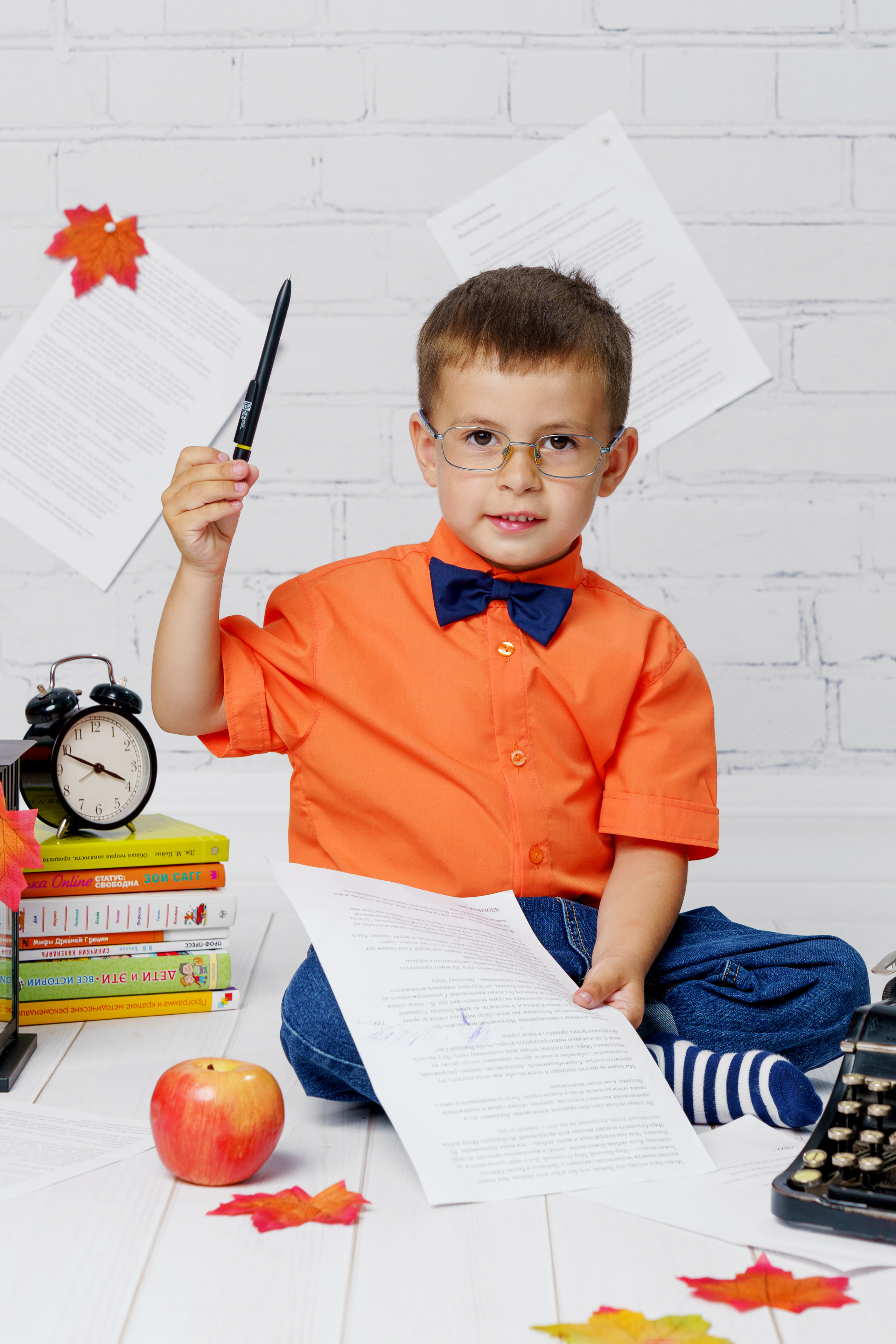 Фотограф в садик. Фотостудия «Стрекоза»