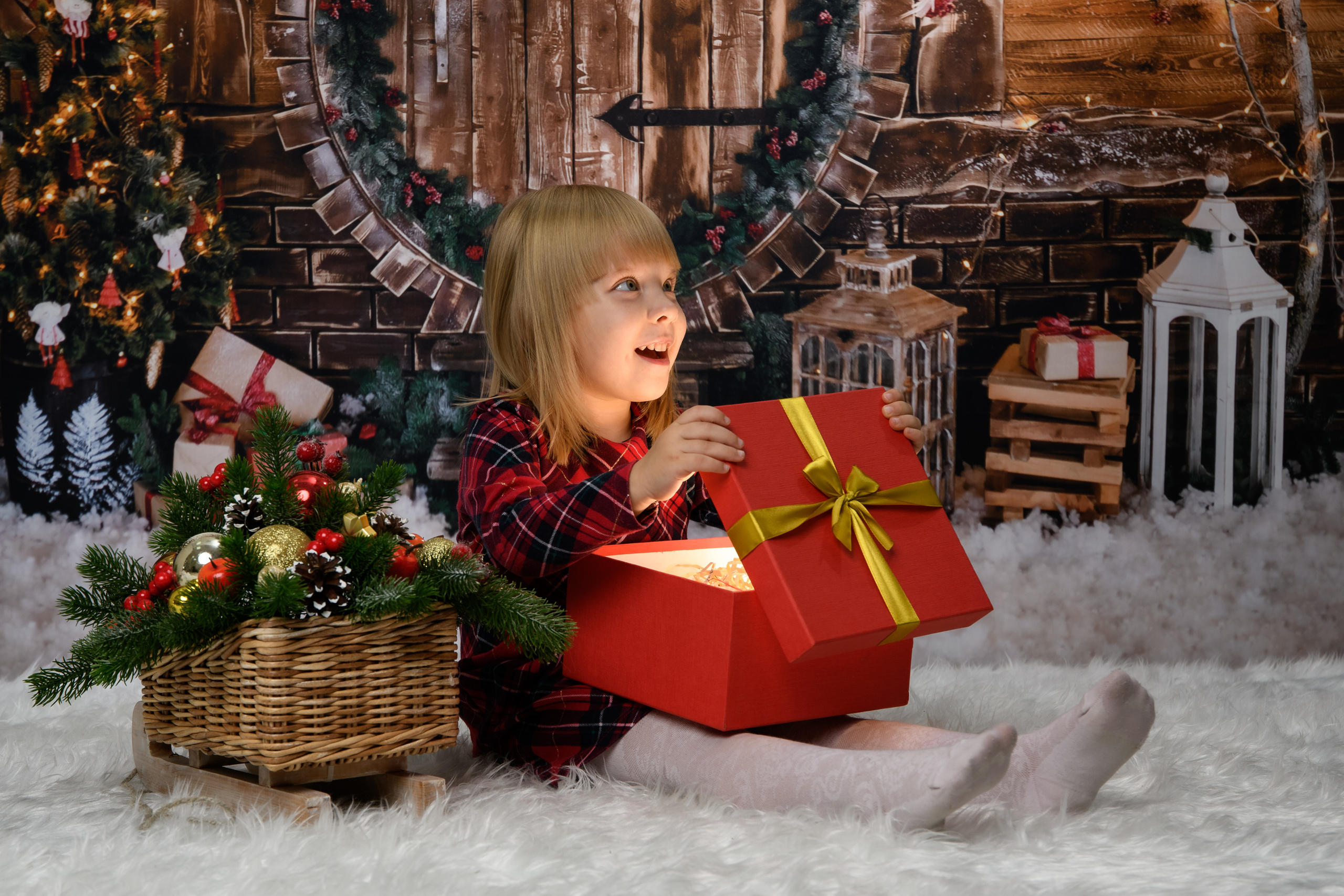 Фотограф в садик. Фотостудия «Стрекоза»