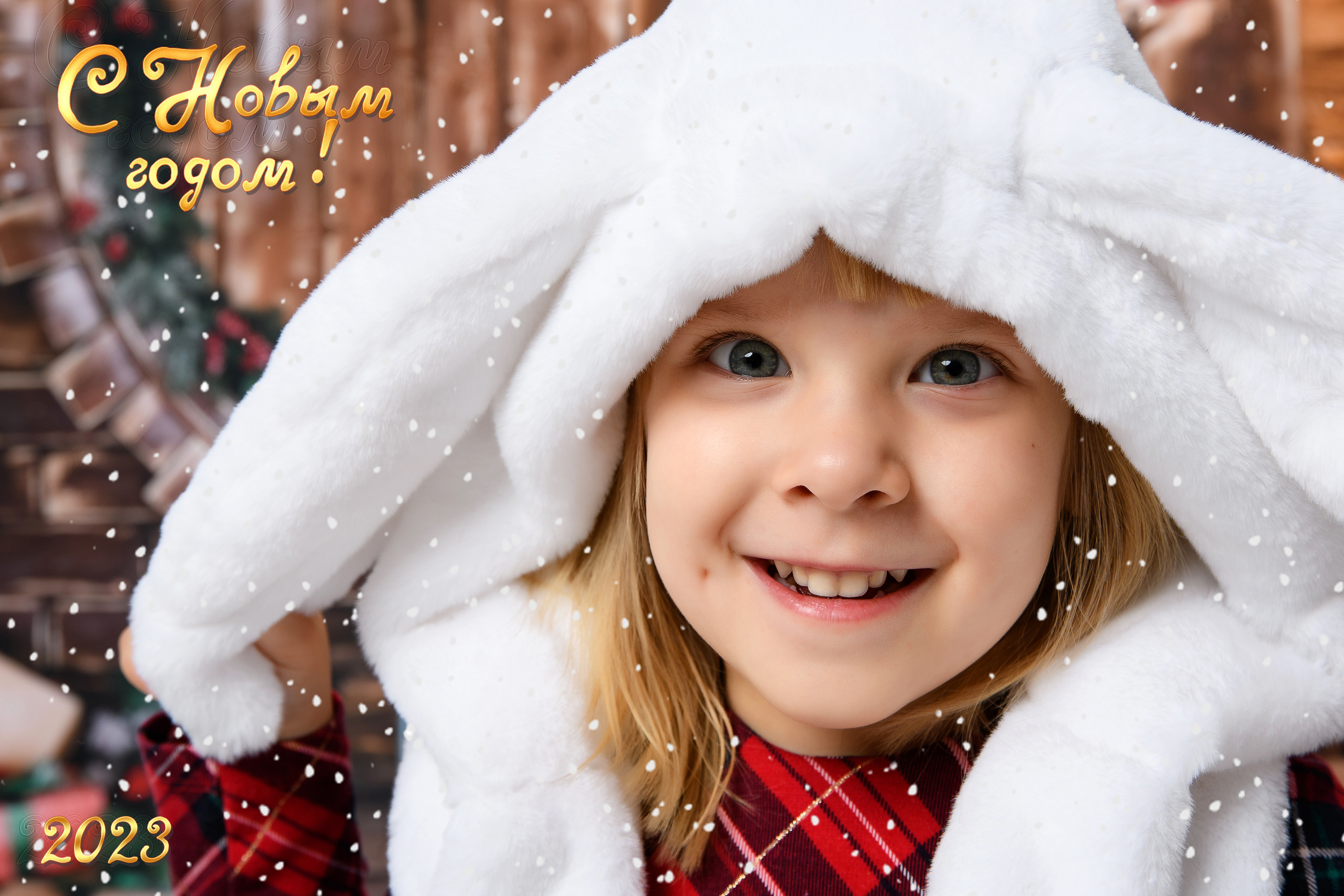 Фотограф в садик. Фотостудия «Стрекоза»