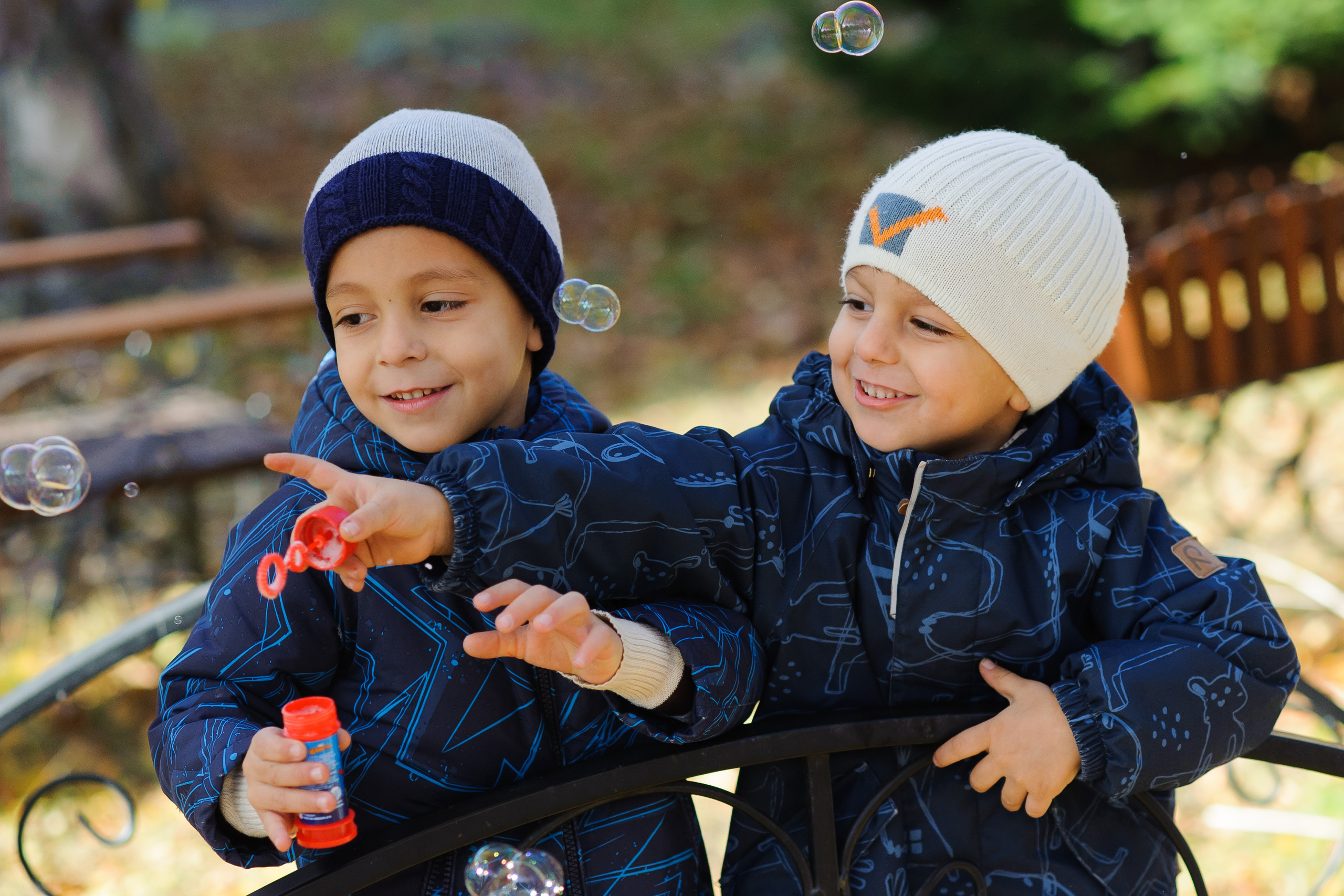 Фотограф в садик. Фотостудия «Стрекоза»