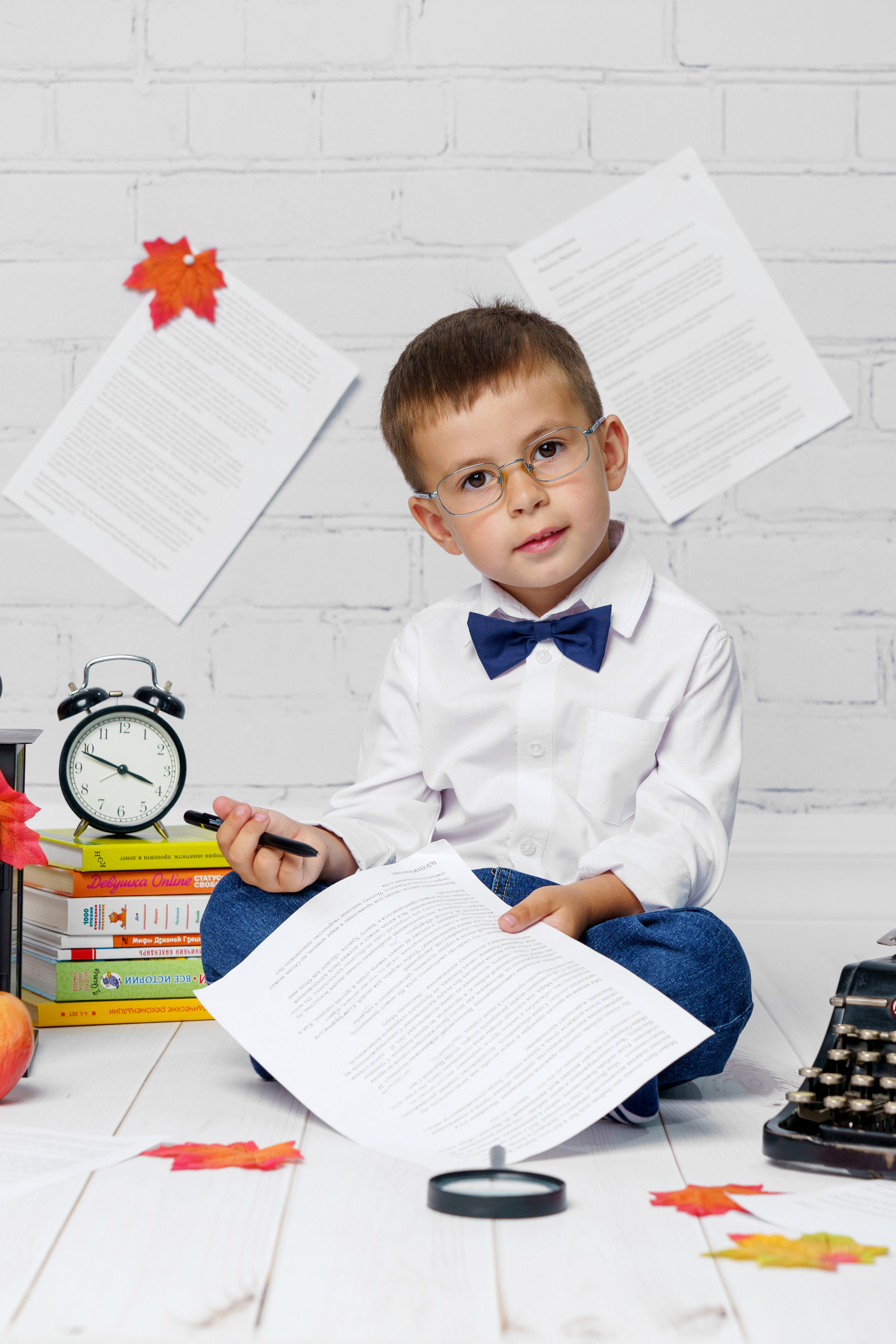 Фотограф в садик. Фотостудия «Стрекоза»