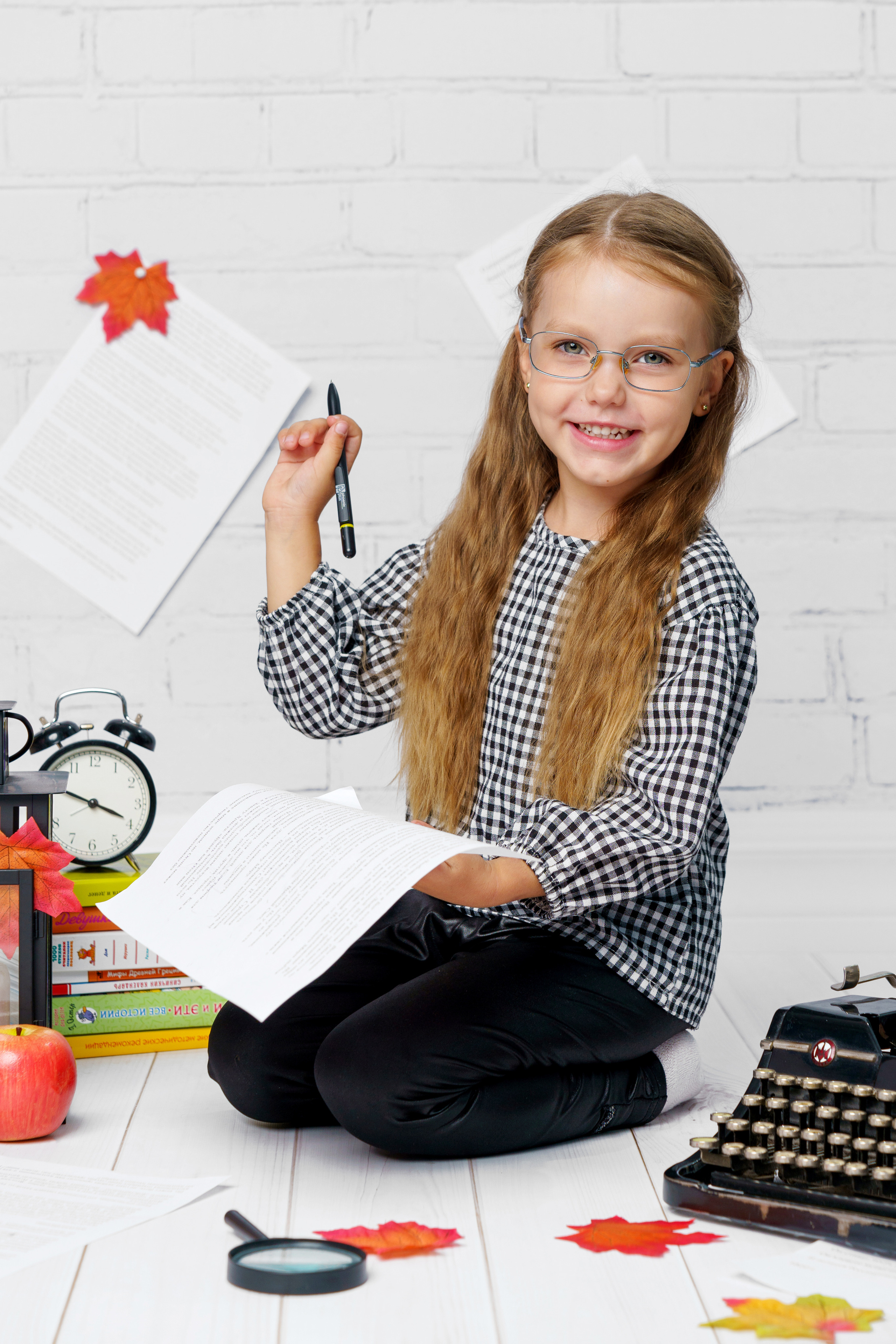 Фотограф в садик. Фотостудия «Стрекоза»