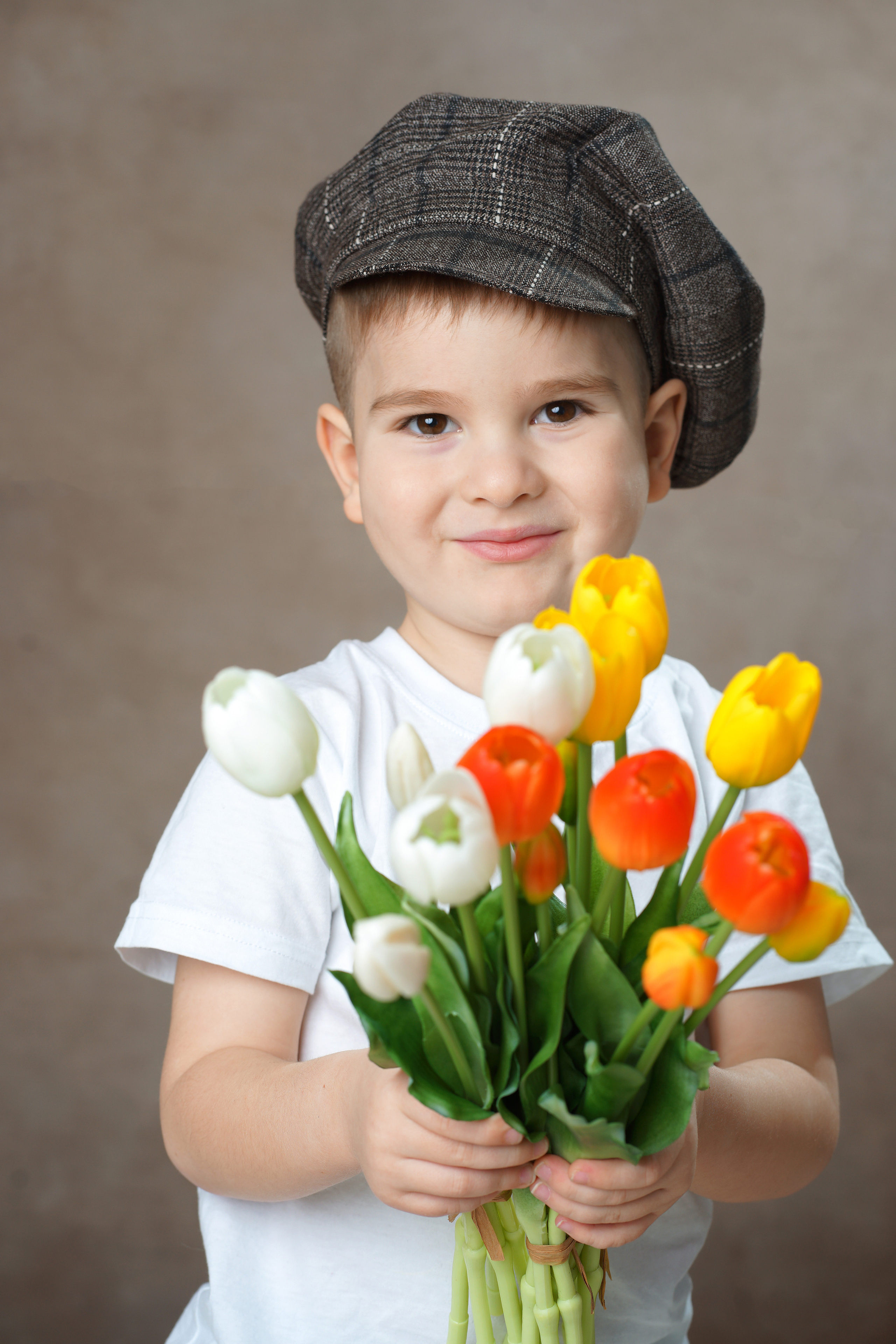 Фотограф в садик. Фотостудия «Стрекоза»