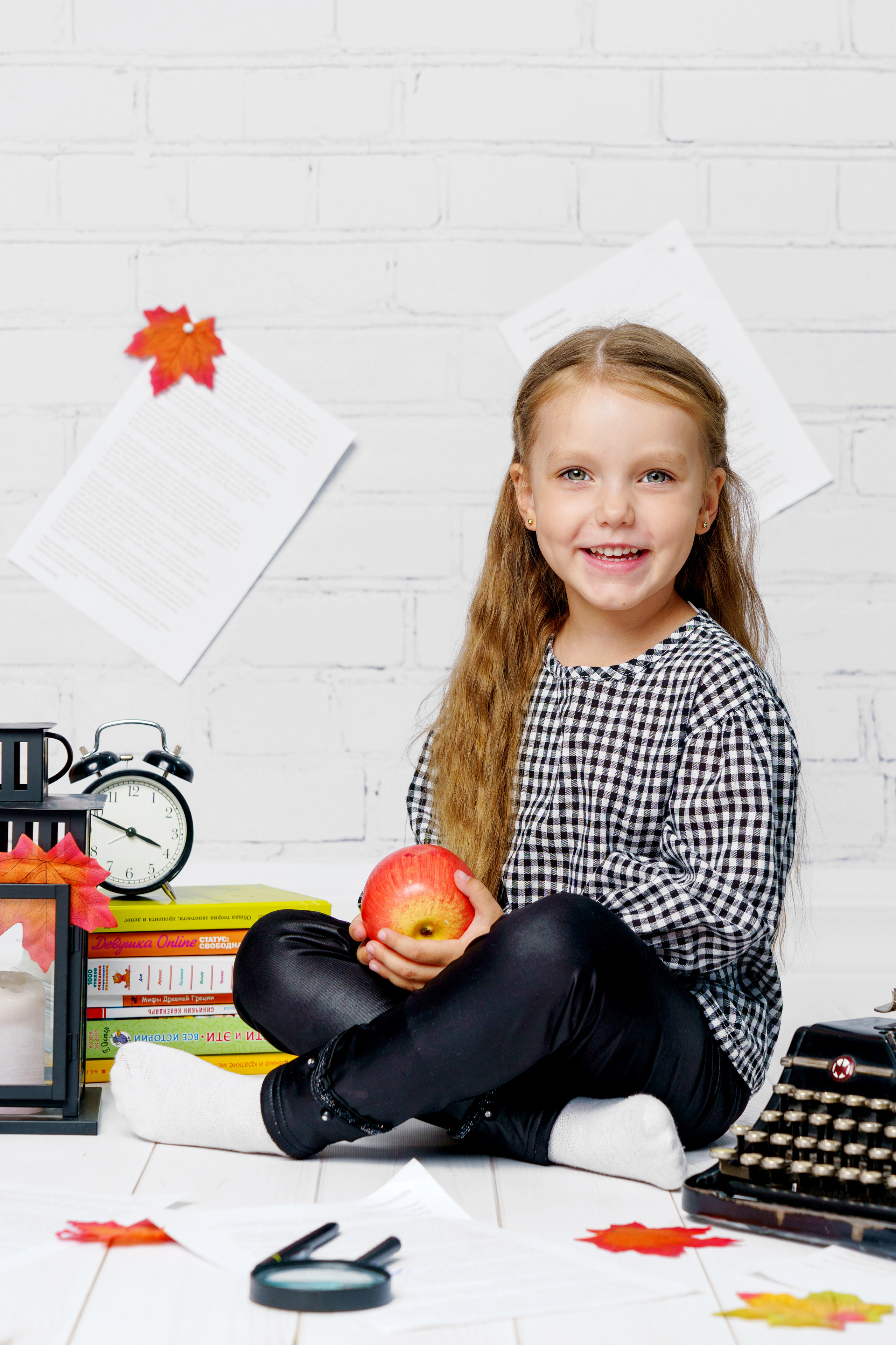 Фотограф в садик. Фотостудия «Стрекоза»