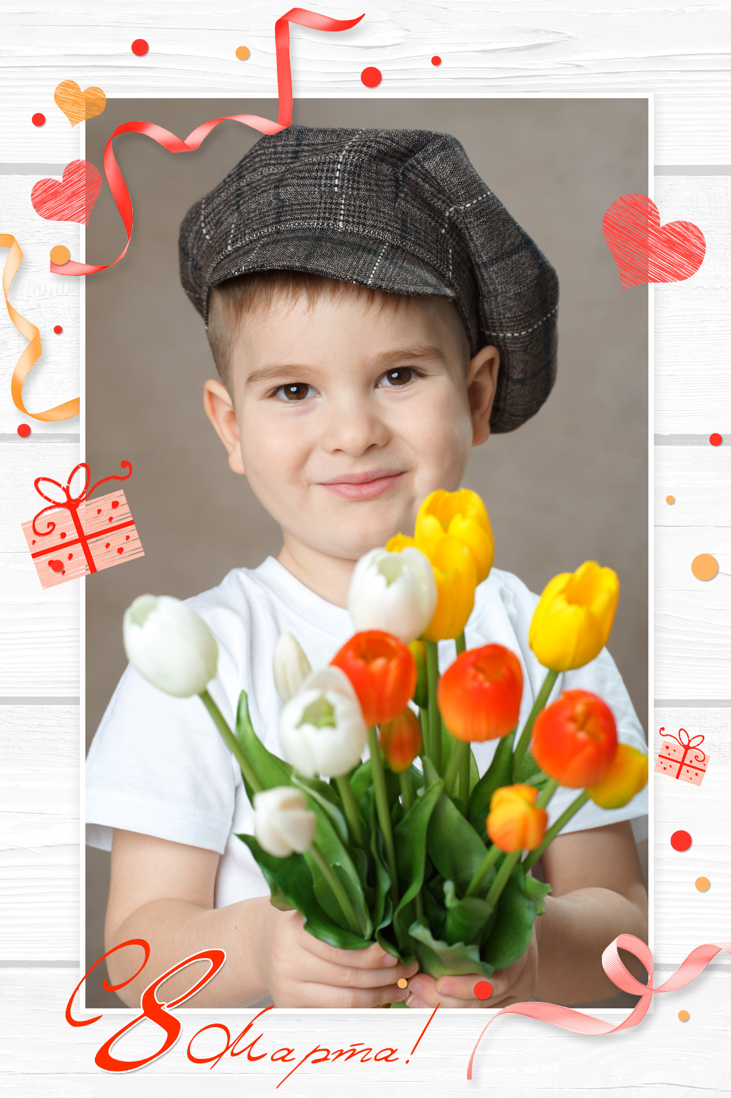 Фотограф в садик. Фотостудия «Стрекоза»