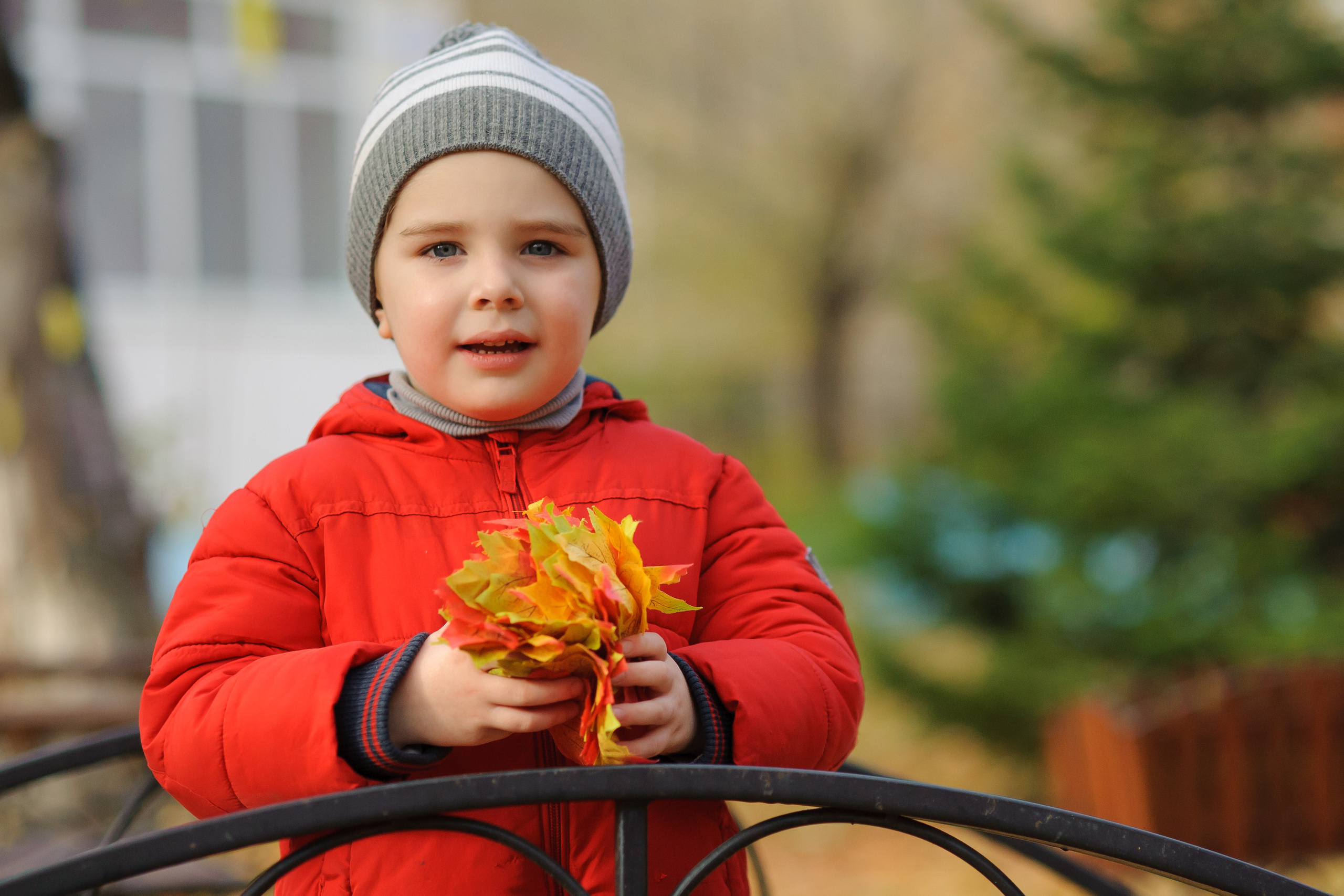 Фотограф в садик. Фотостудия «Стрекоза»