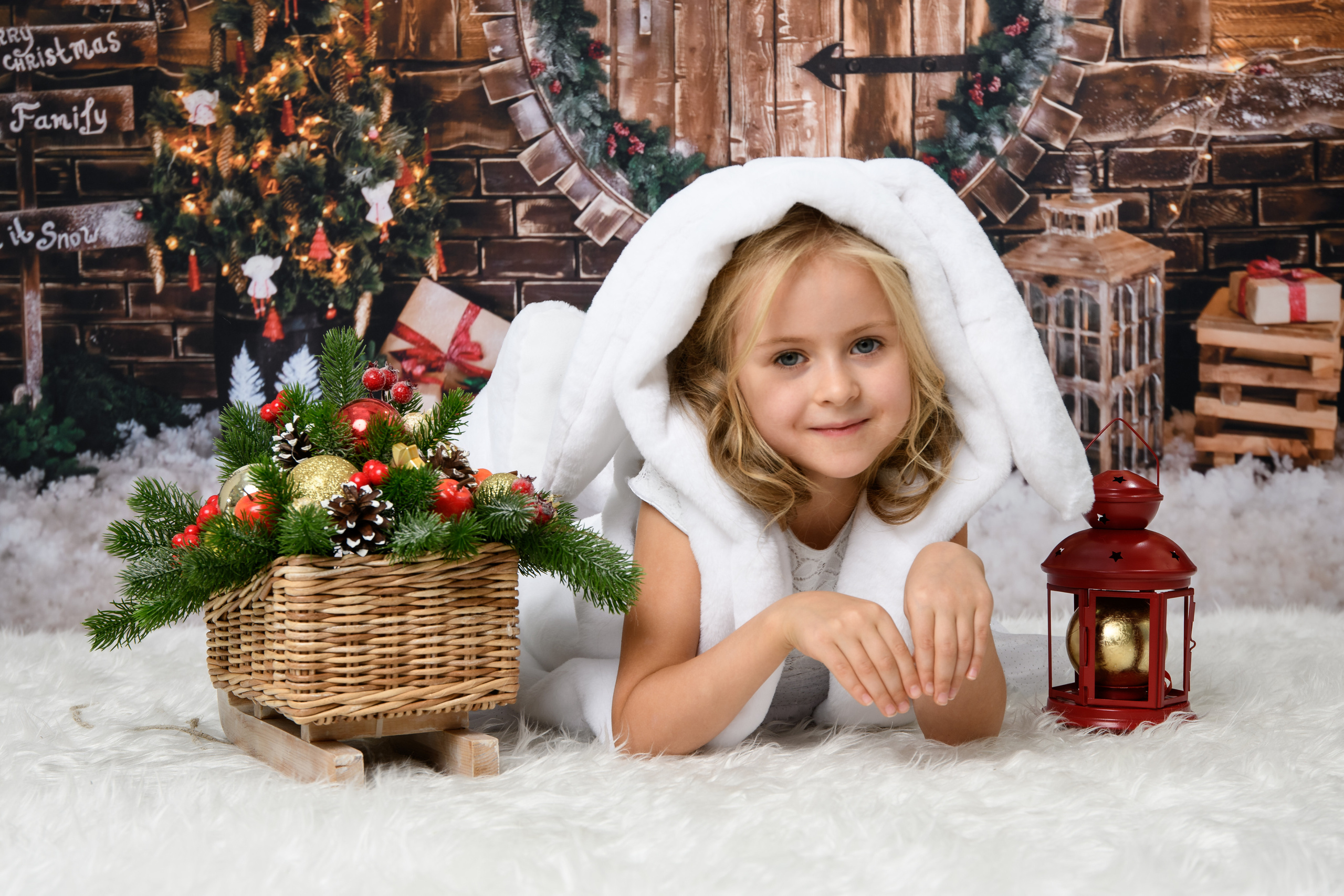 Фотограф в садик. Фотостудия «Стрекоза»