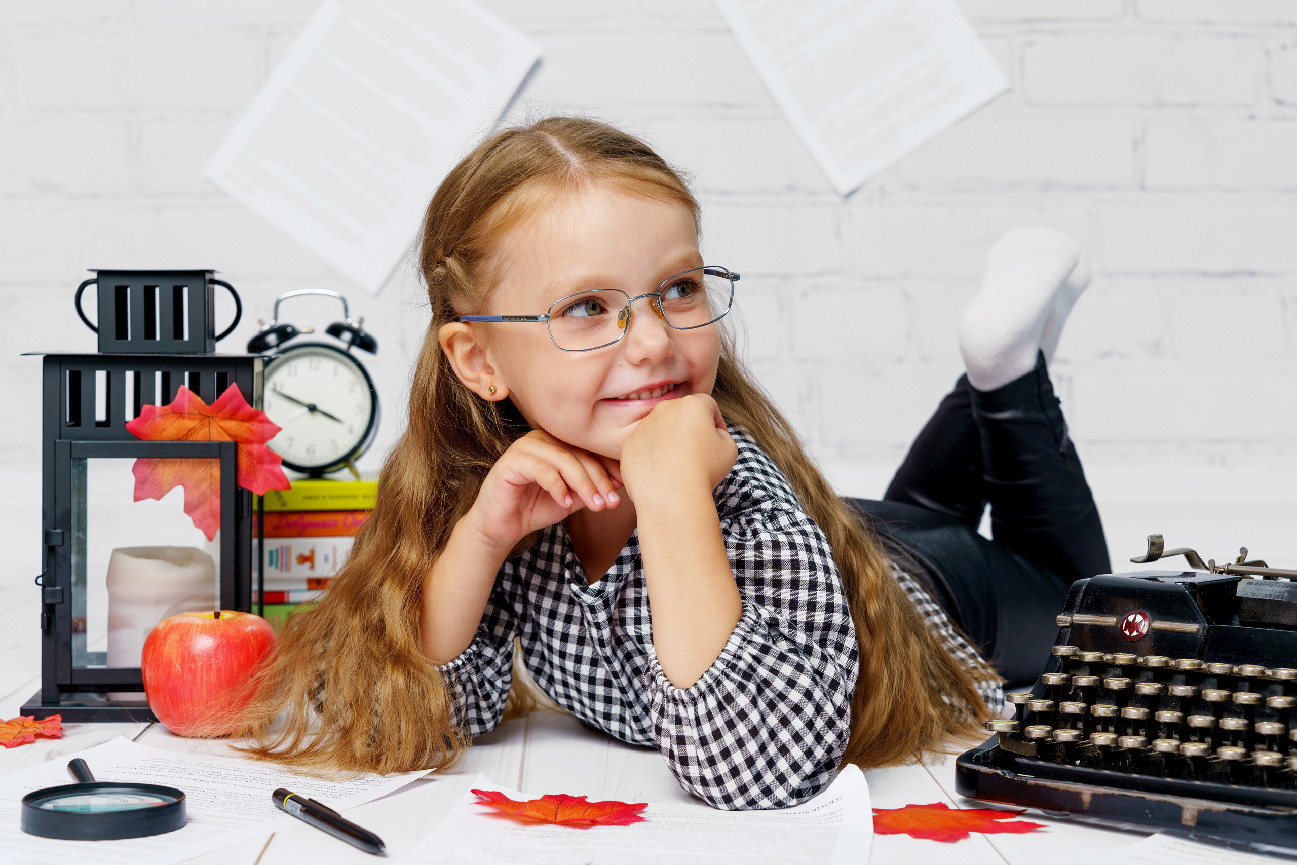 Фотограф в садик. Фотостудия «Стрекоза»