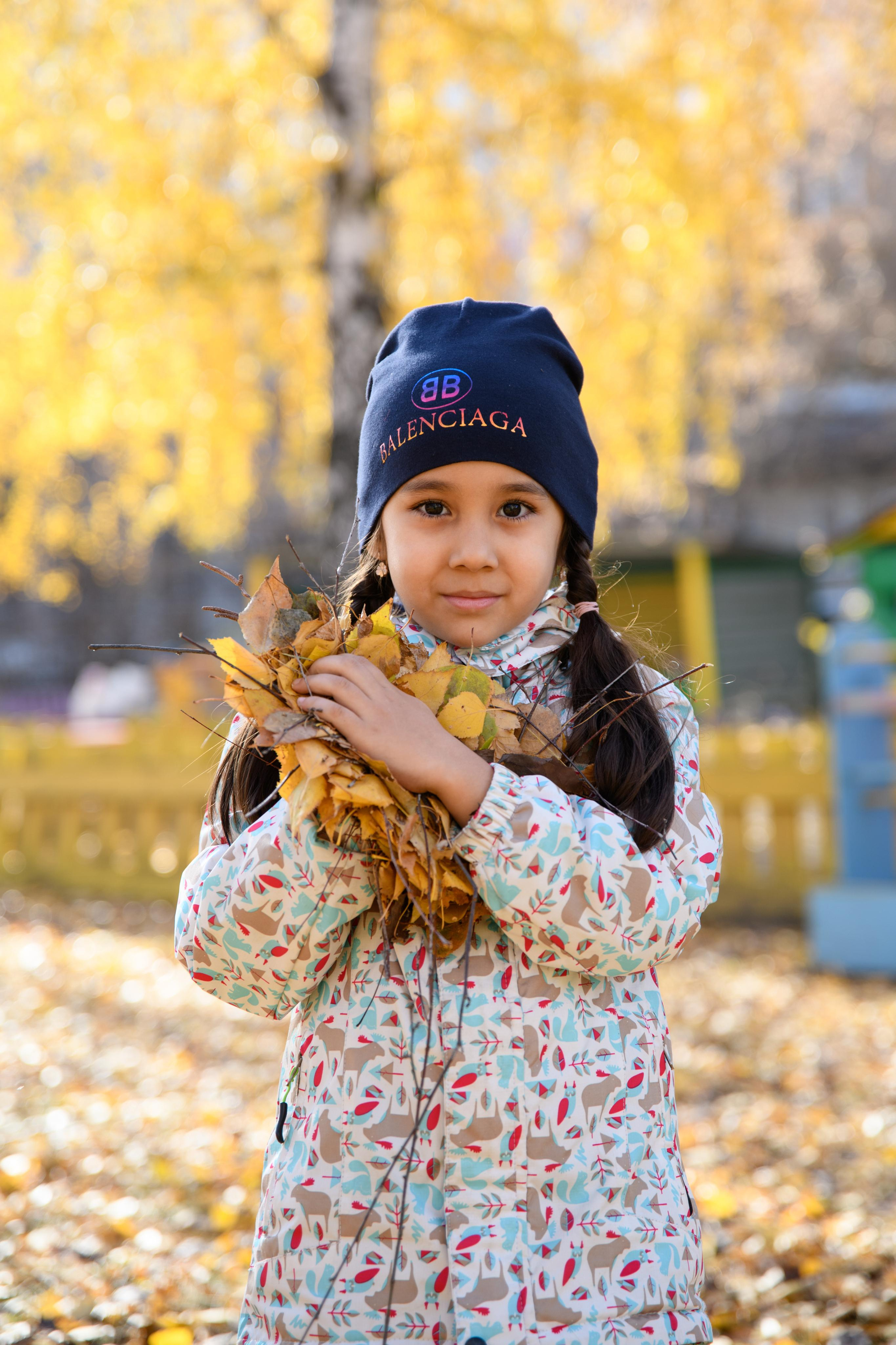 Фотограф в садик. Фотостудия «Стрекоза»