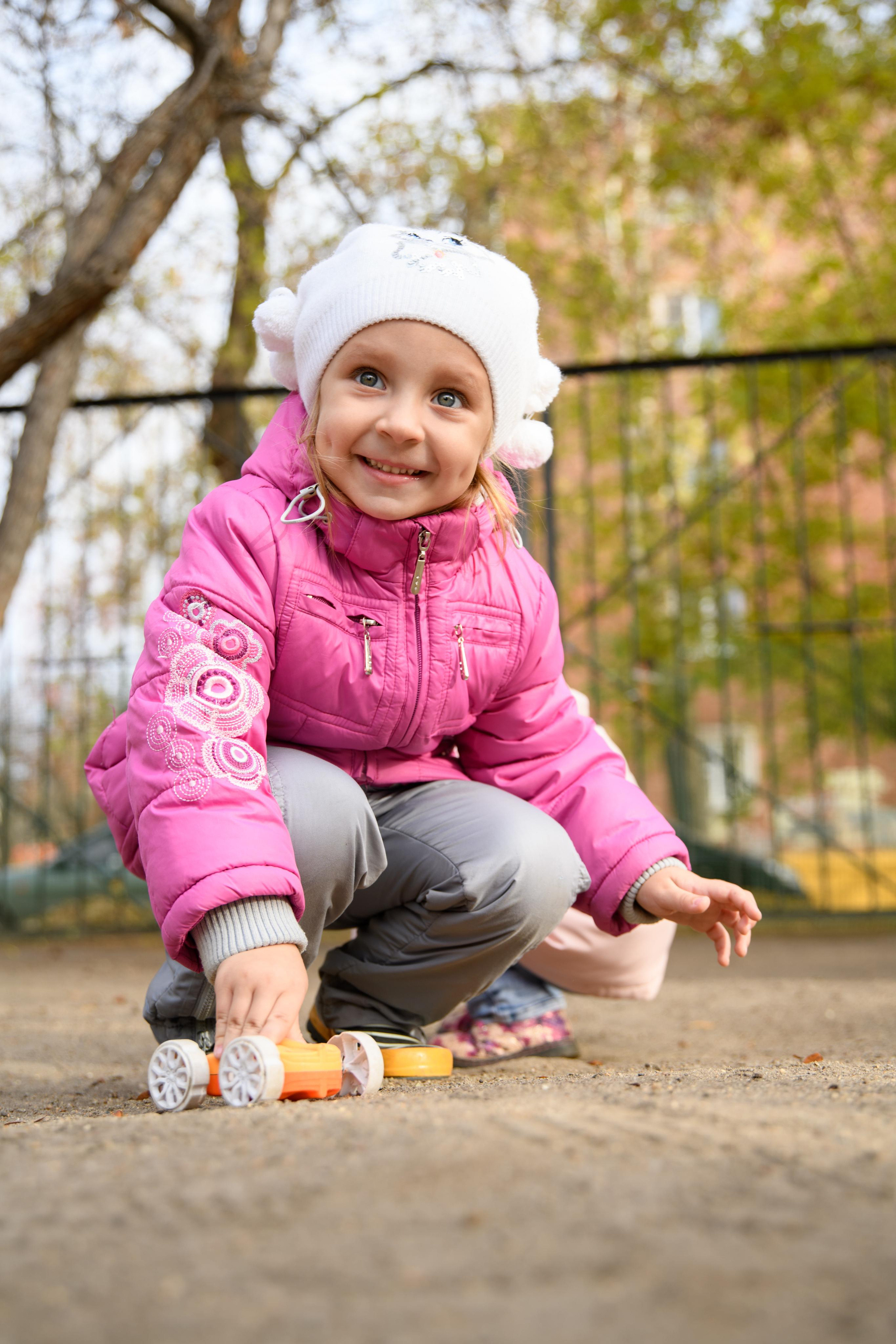 Фотограф в садик. Фотостудия «Стрекоза»