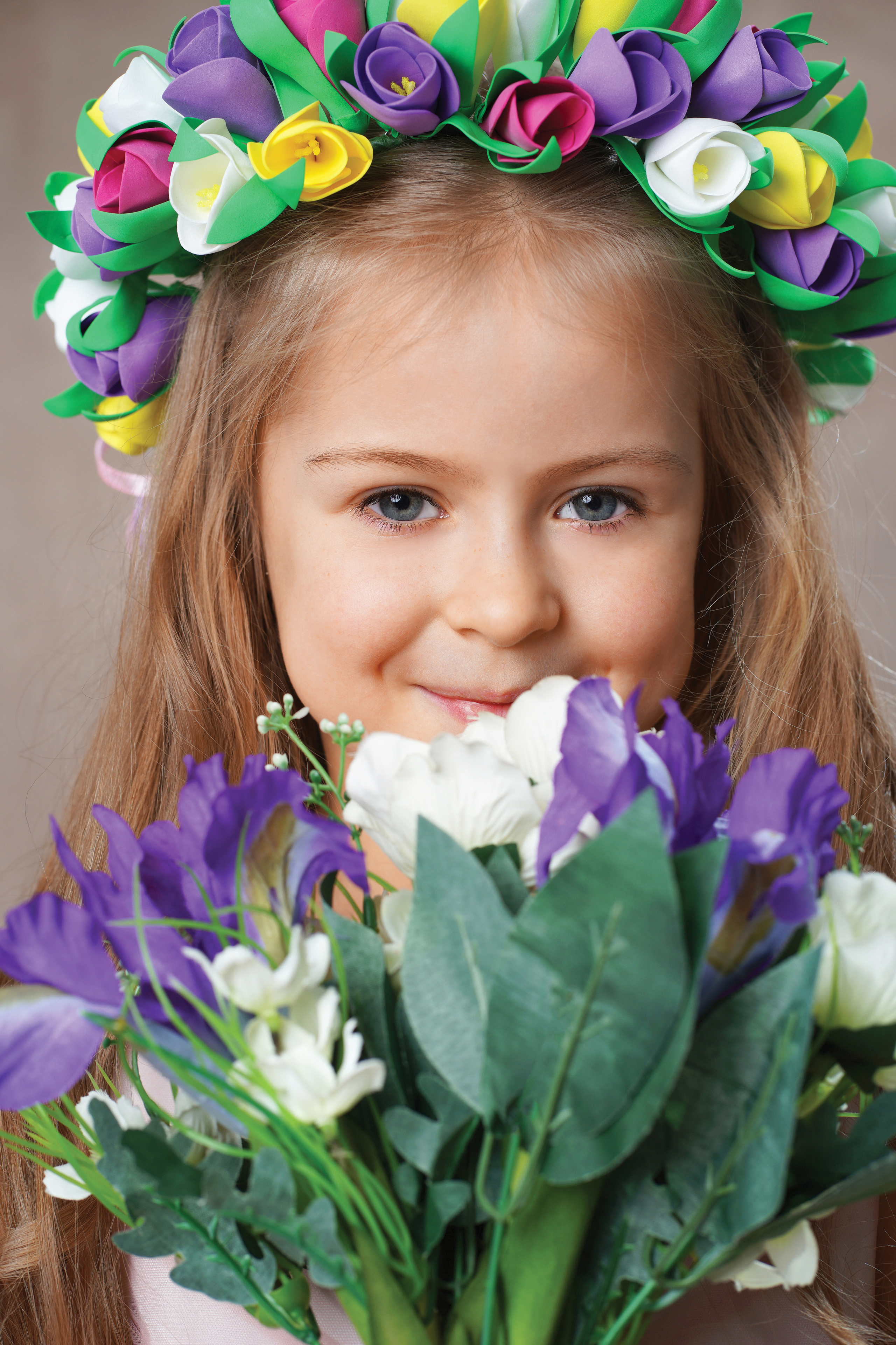 Фотограф в садик. Фотостудия «Стрекоза»