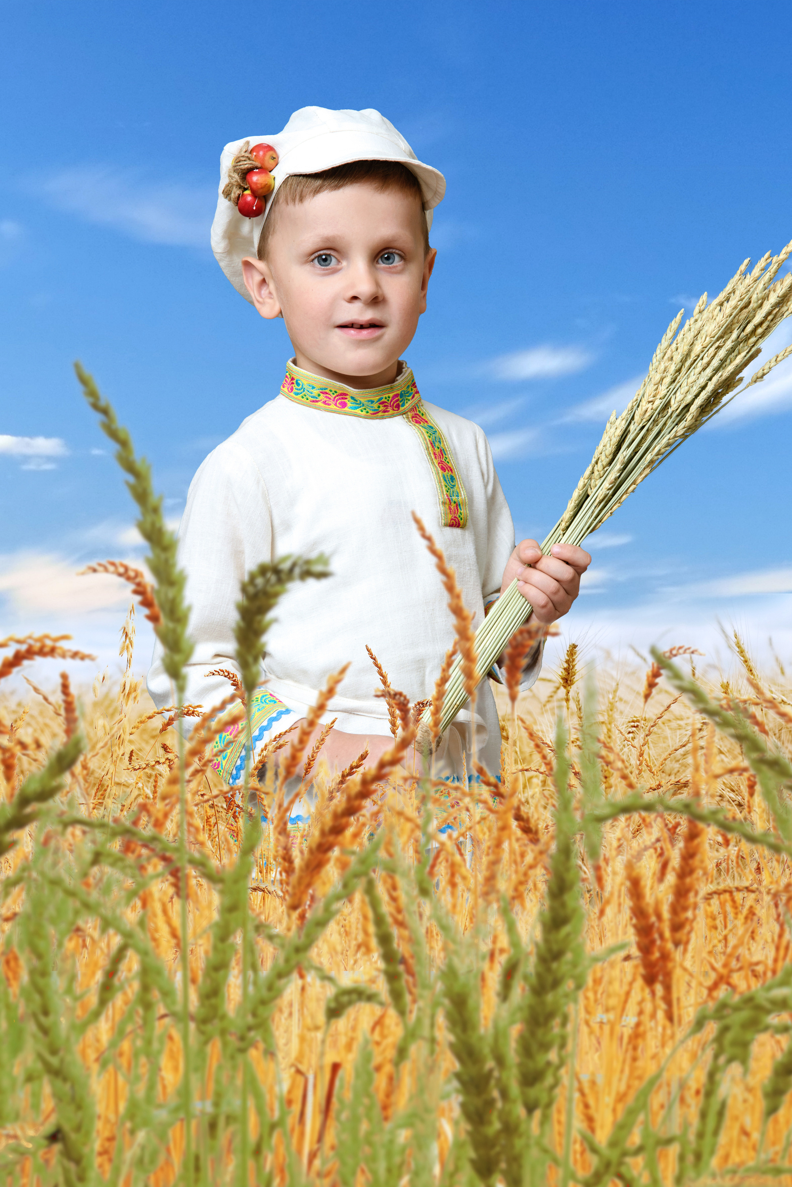 Фотограф в садик. Фотостудия «Стрекоза»