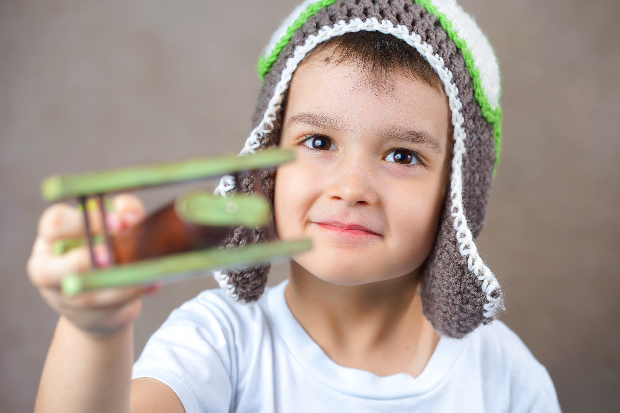 Фотограф в садик. Фотостудия «Стрекоза»