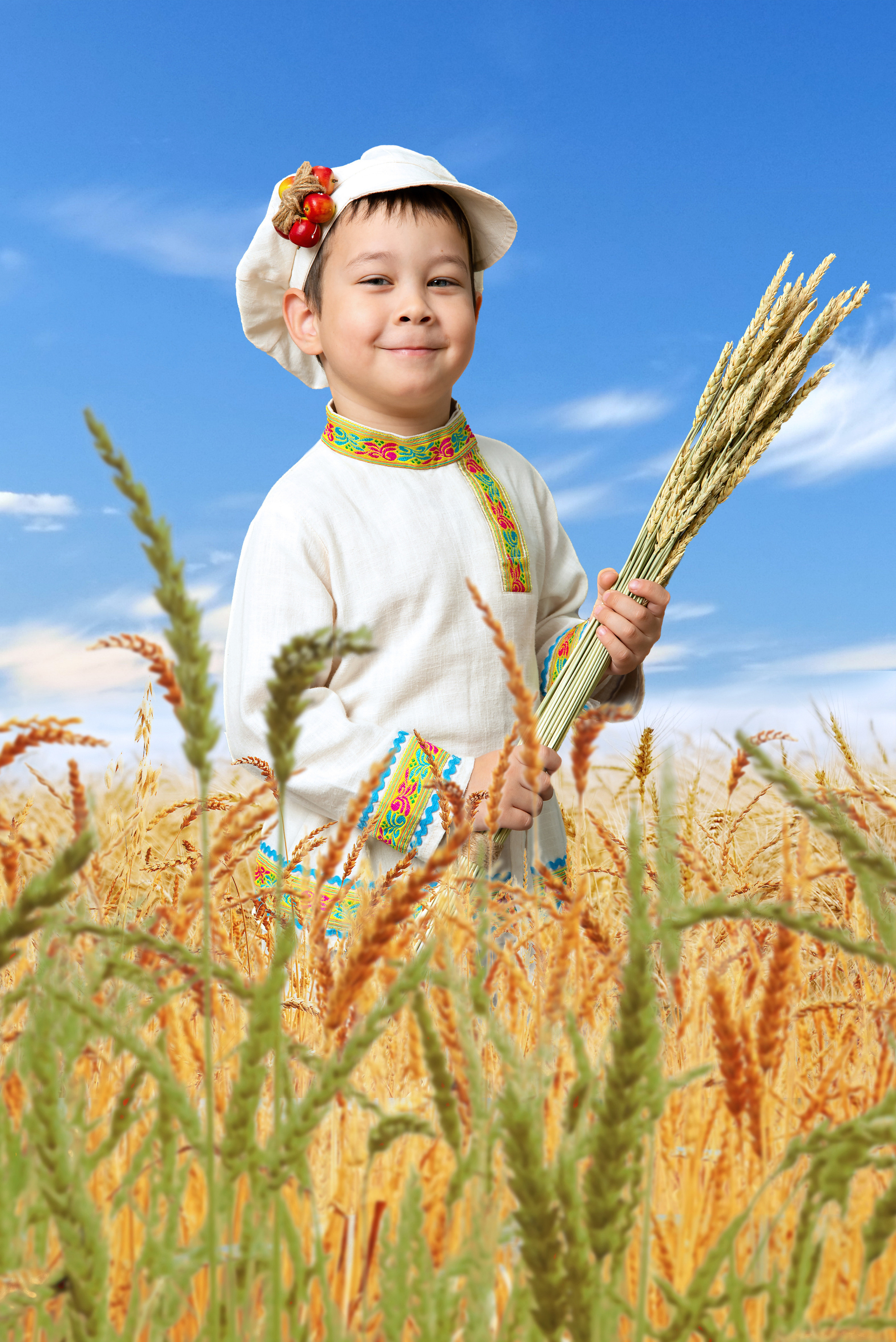 Фотограф в садик. Фотостудия «Стрекоза»