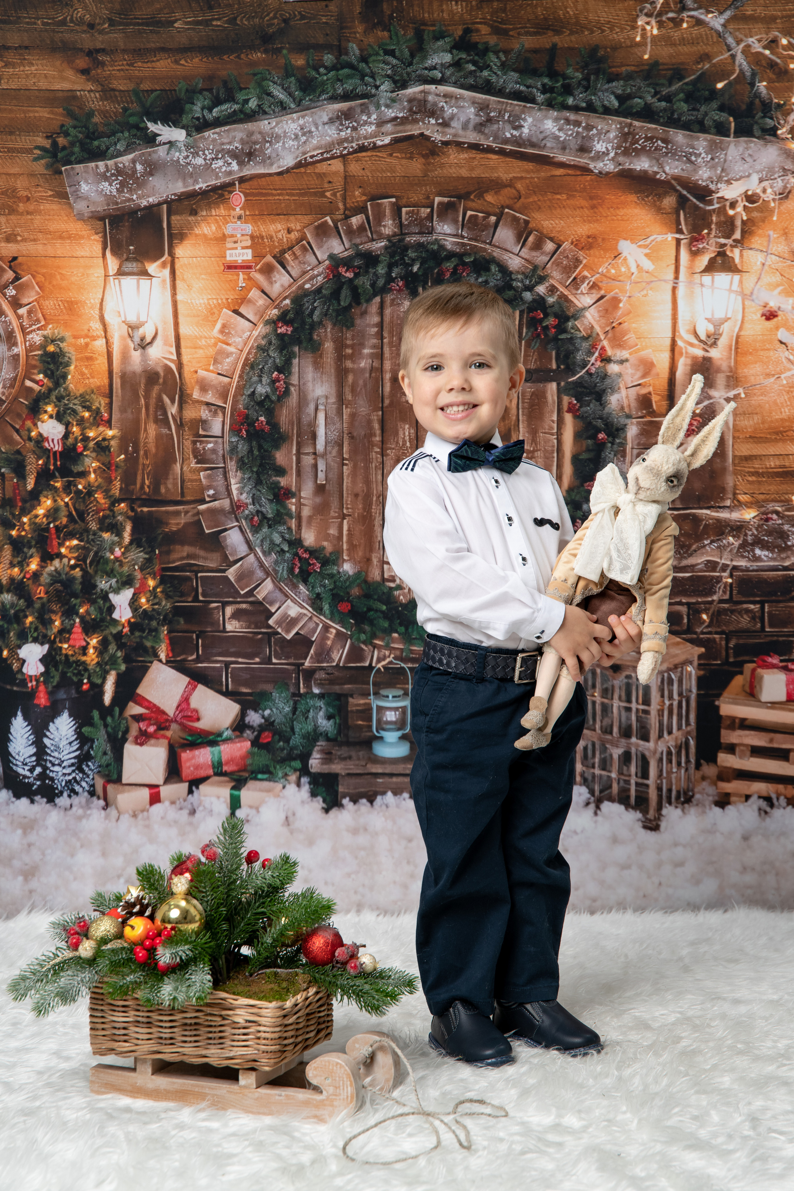 Фотограф в садик. Фотостудия «Стрекоза»