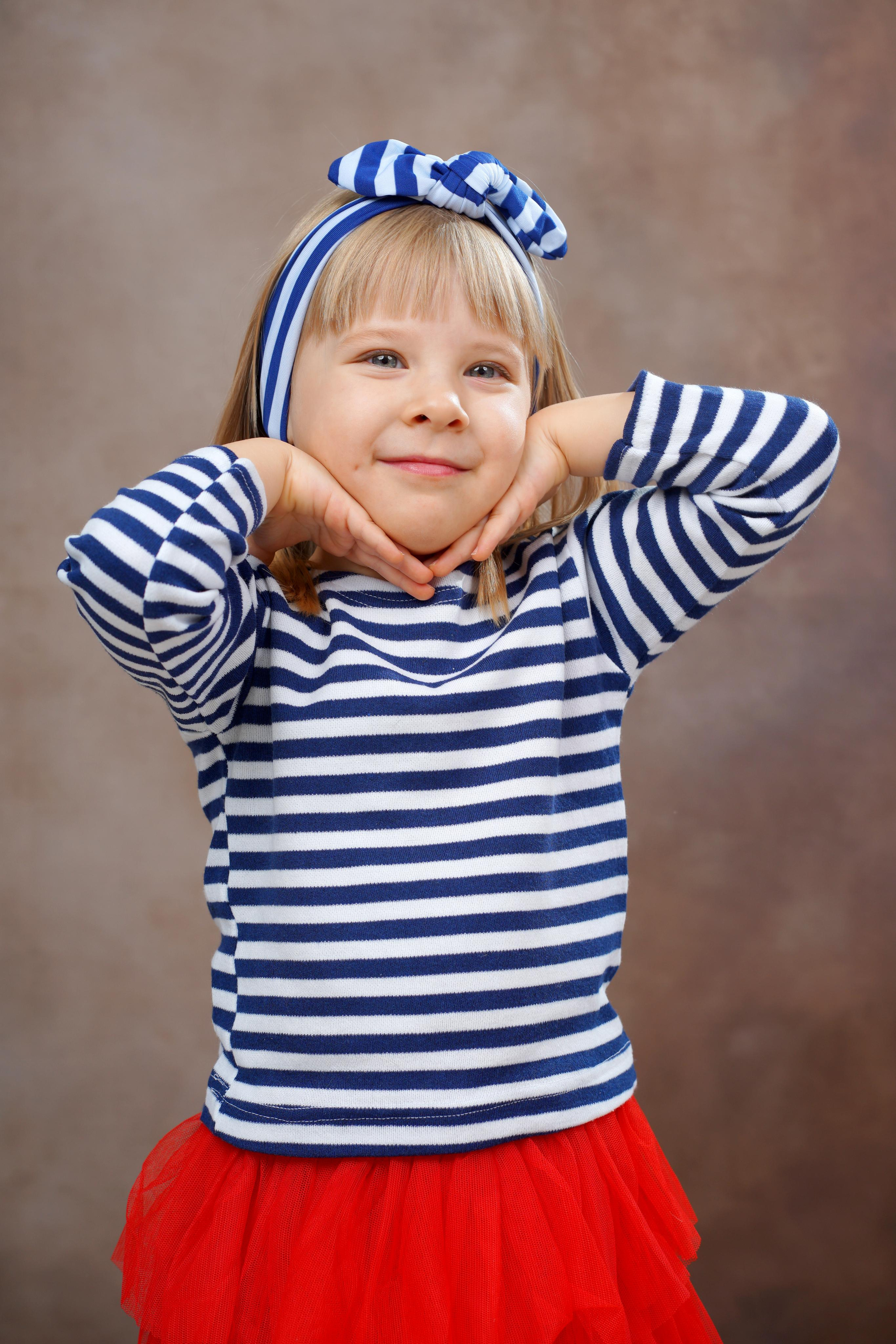 Фотограф в садик. Фотостудия «Стрекоза»