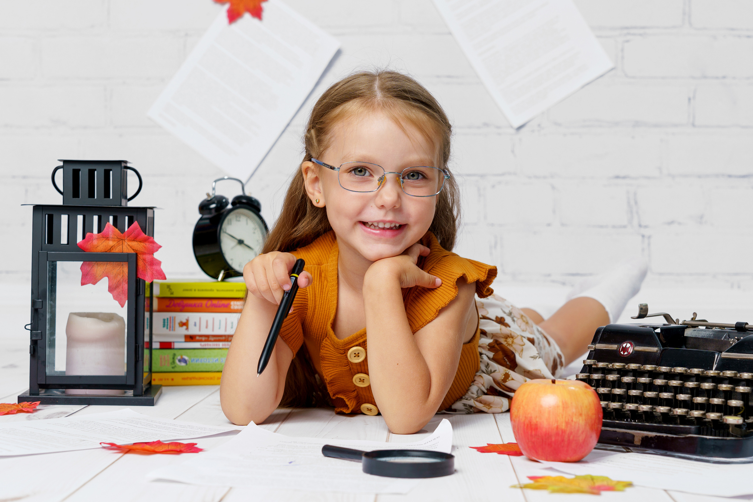 Фотограф в садик. Фотостудия «Стрекоза»