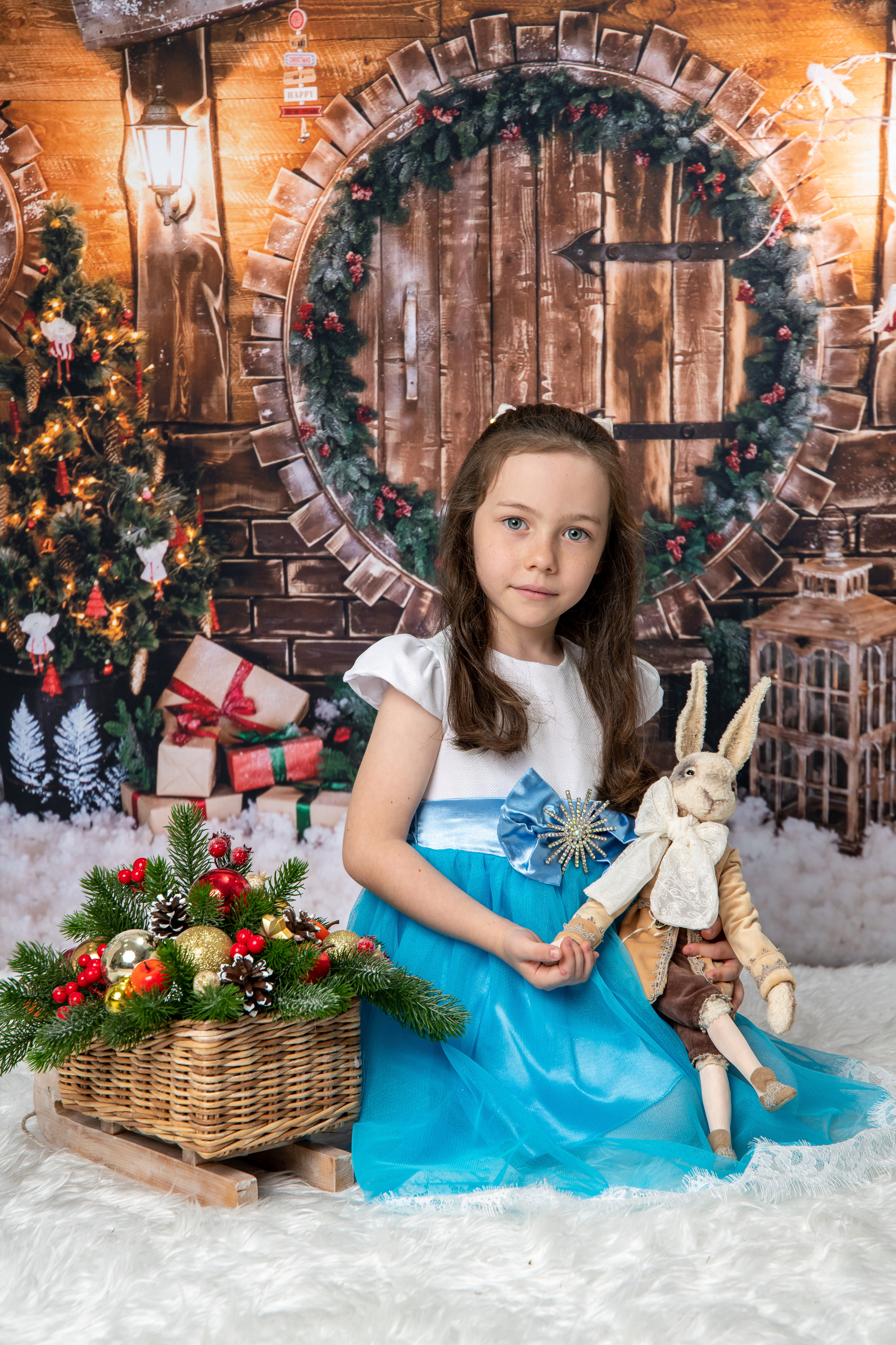 Фотограф в садик. Фотостудия «Стрекоза»