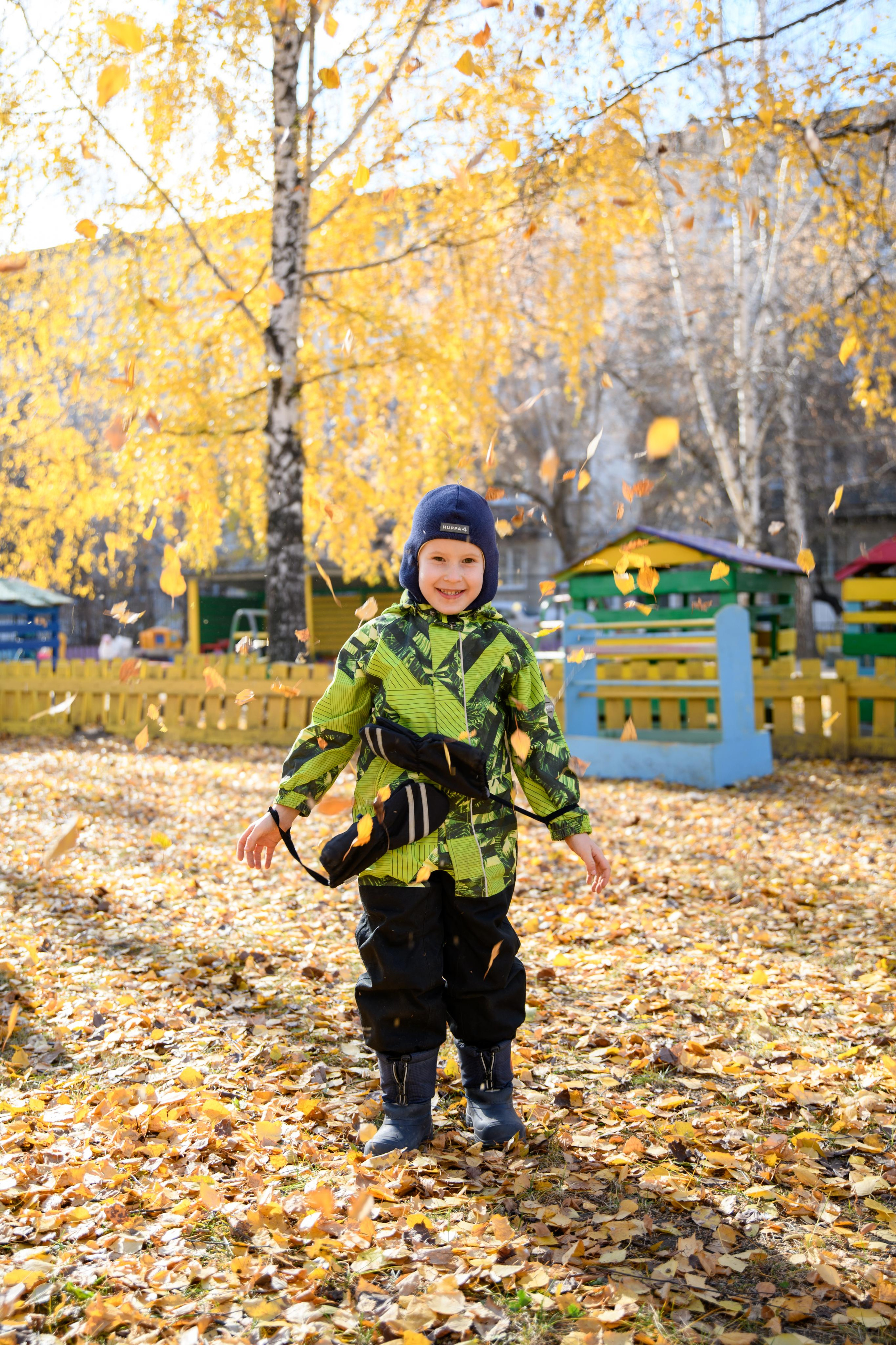 Фотограф в садик. Фотостудия «Стрекоза»