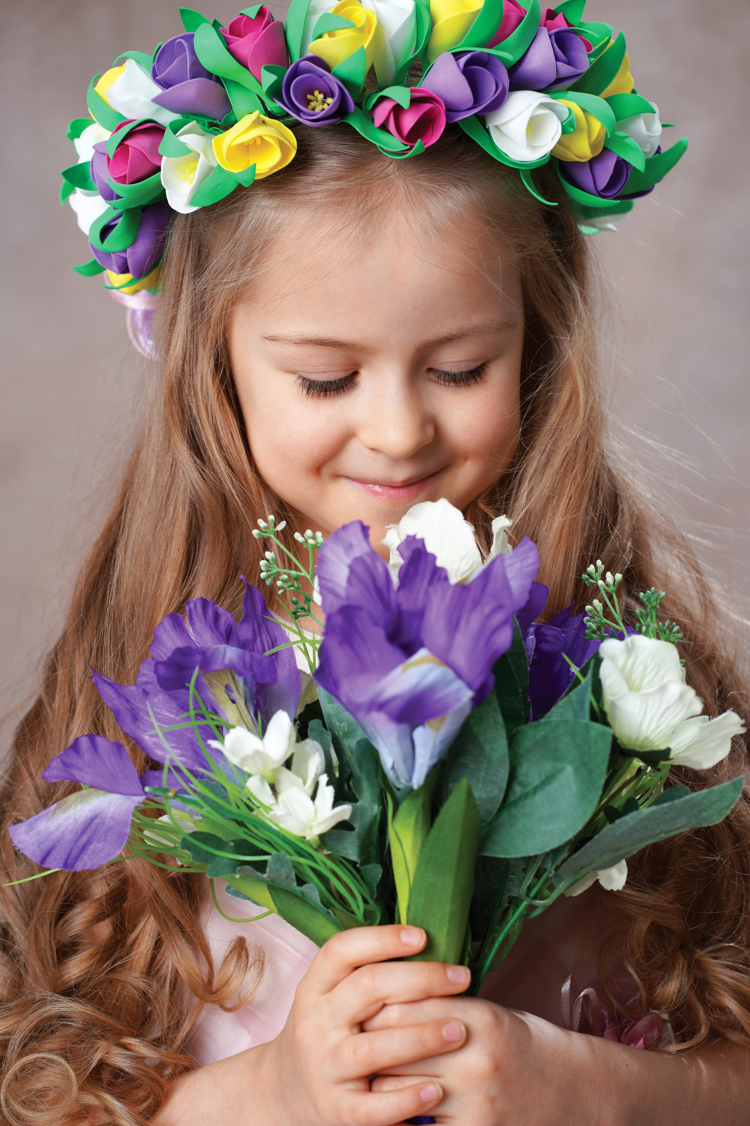 Фотограф в садик. Фотостудия «Стрекоза»